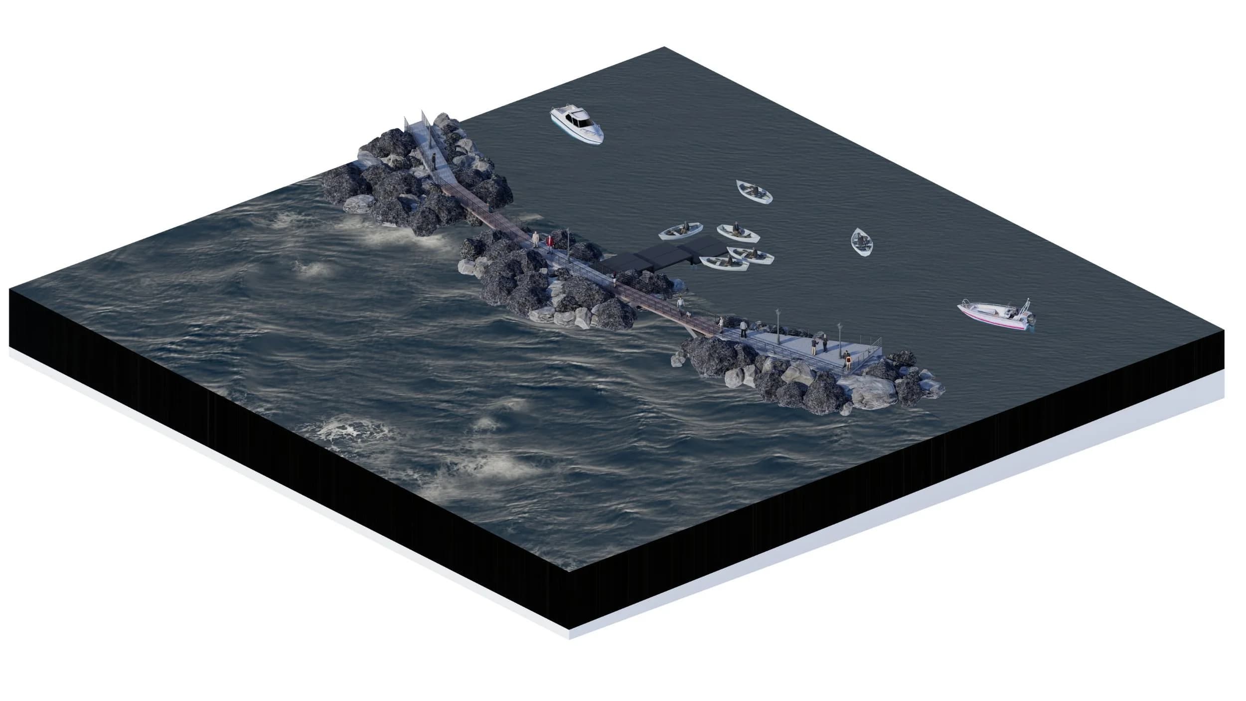Masterplan Algarrobo — 13