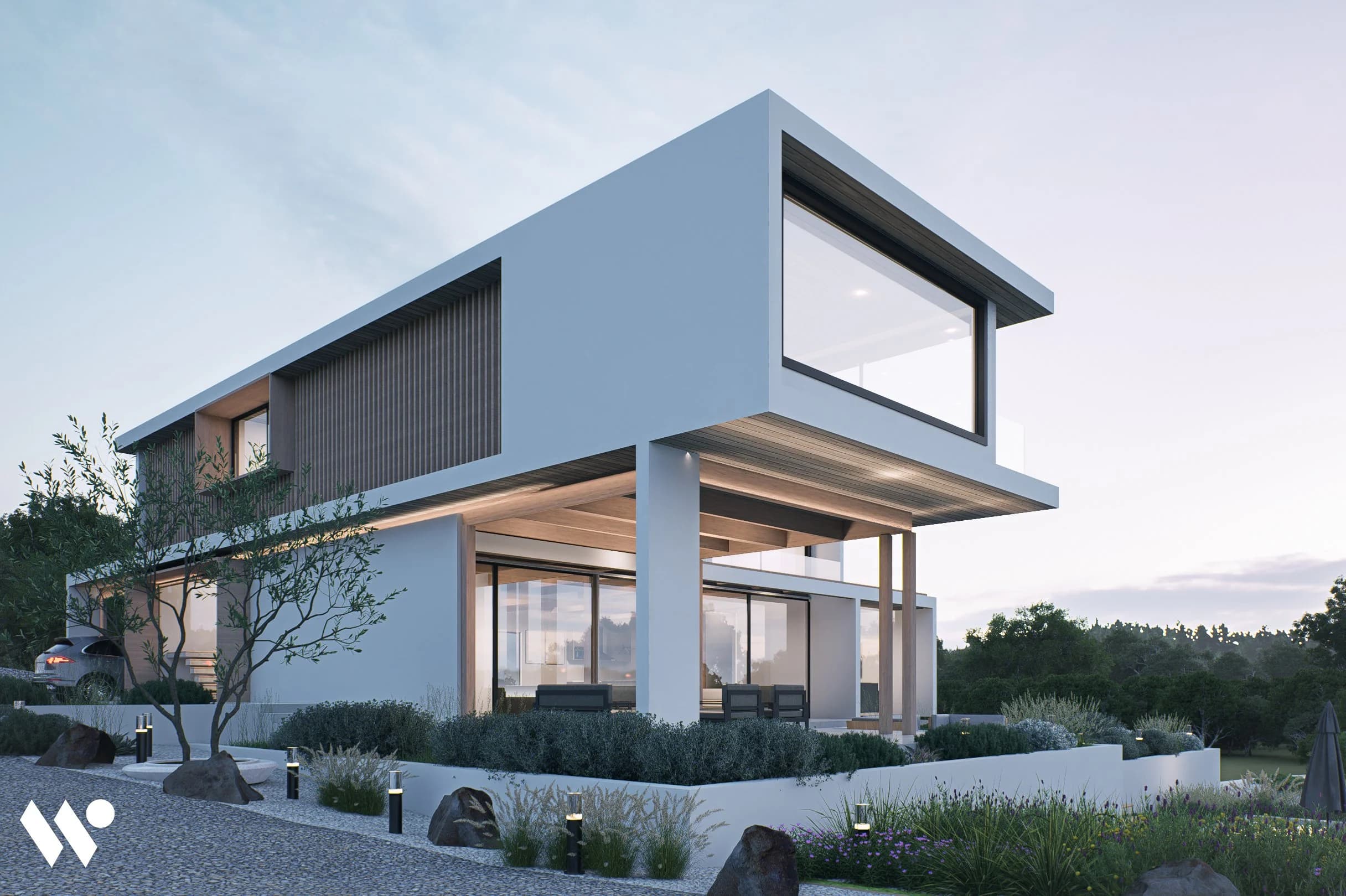 Casa Marbella — 7