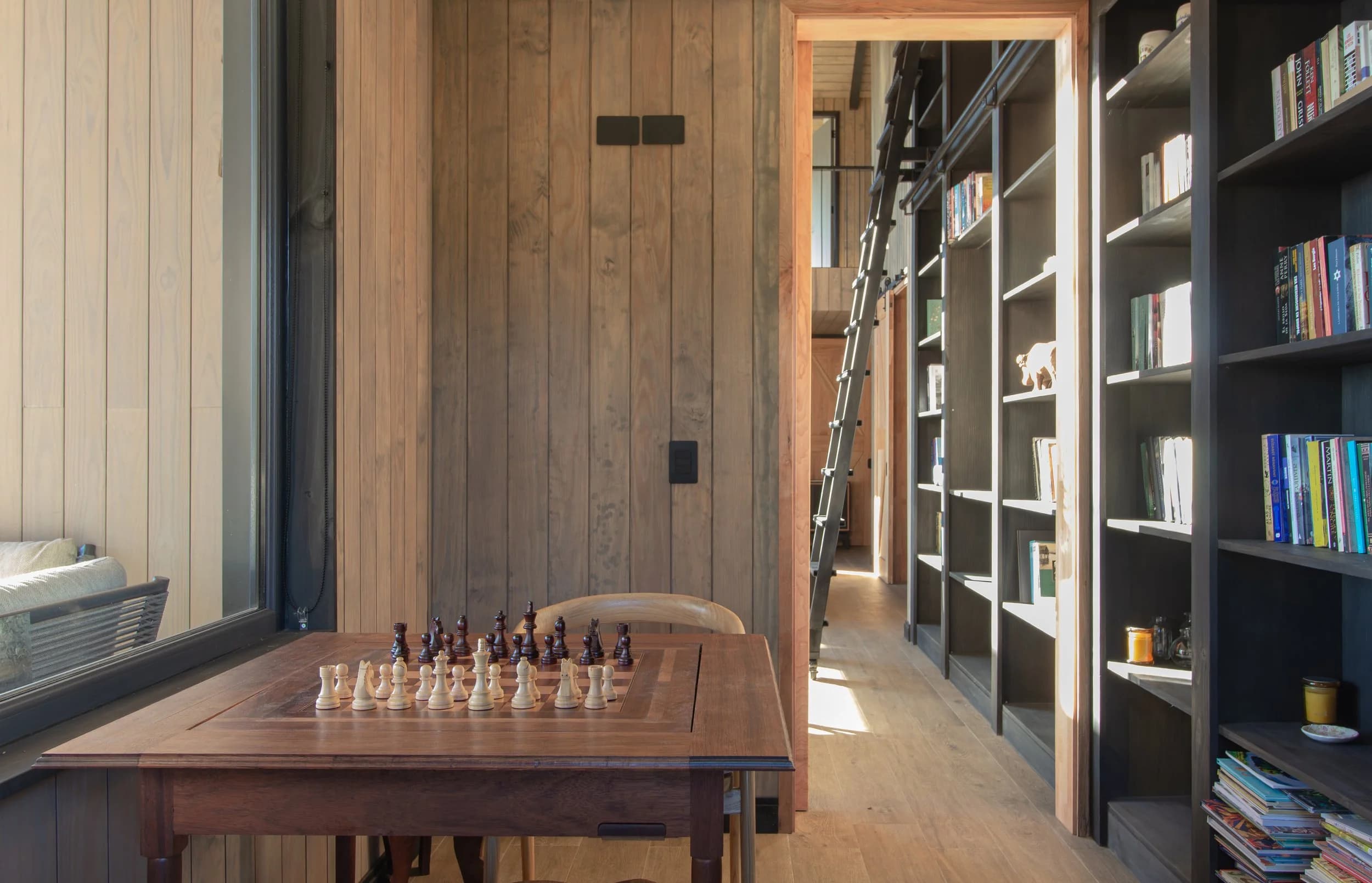 Casa TG — 17