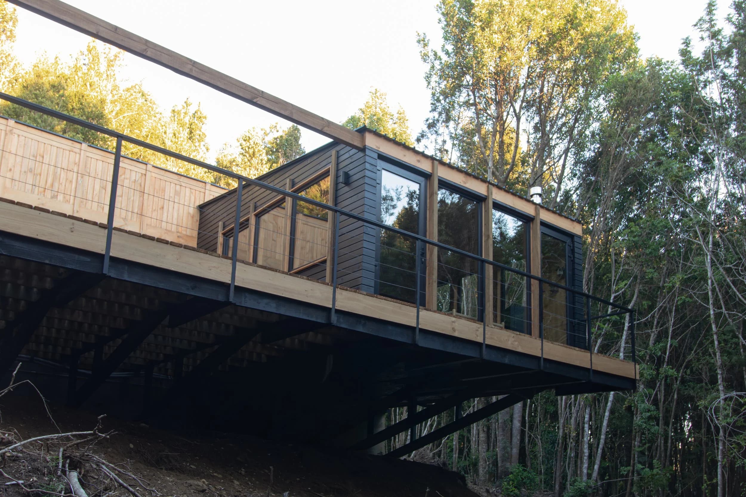 Casa Bosque — 10