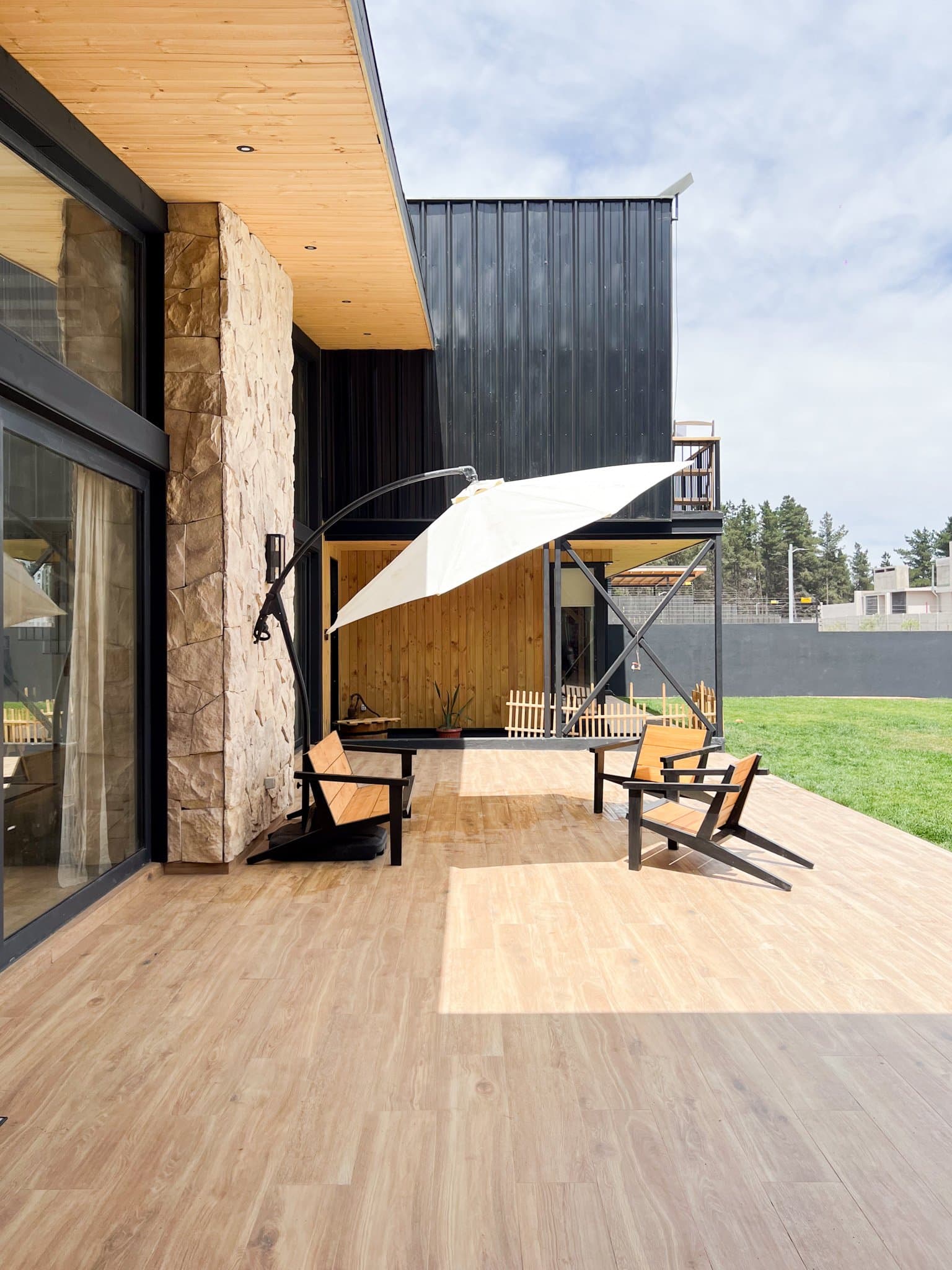 Casa MS — 9