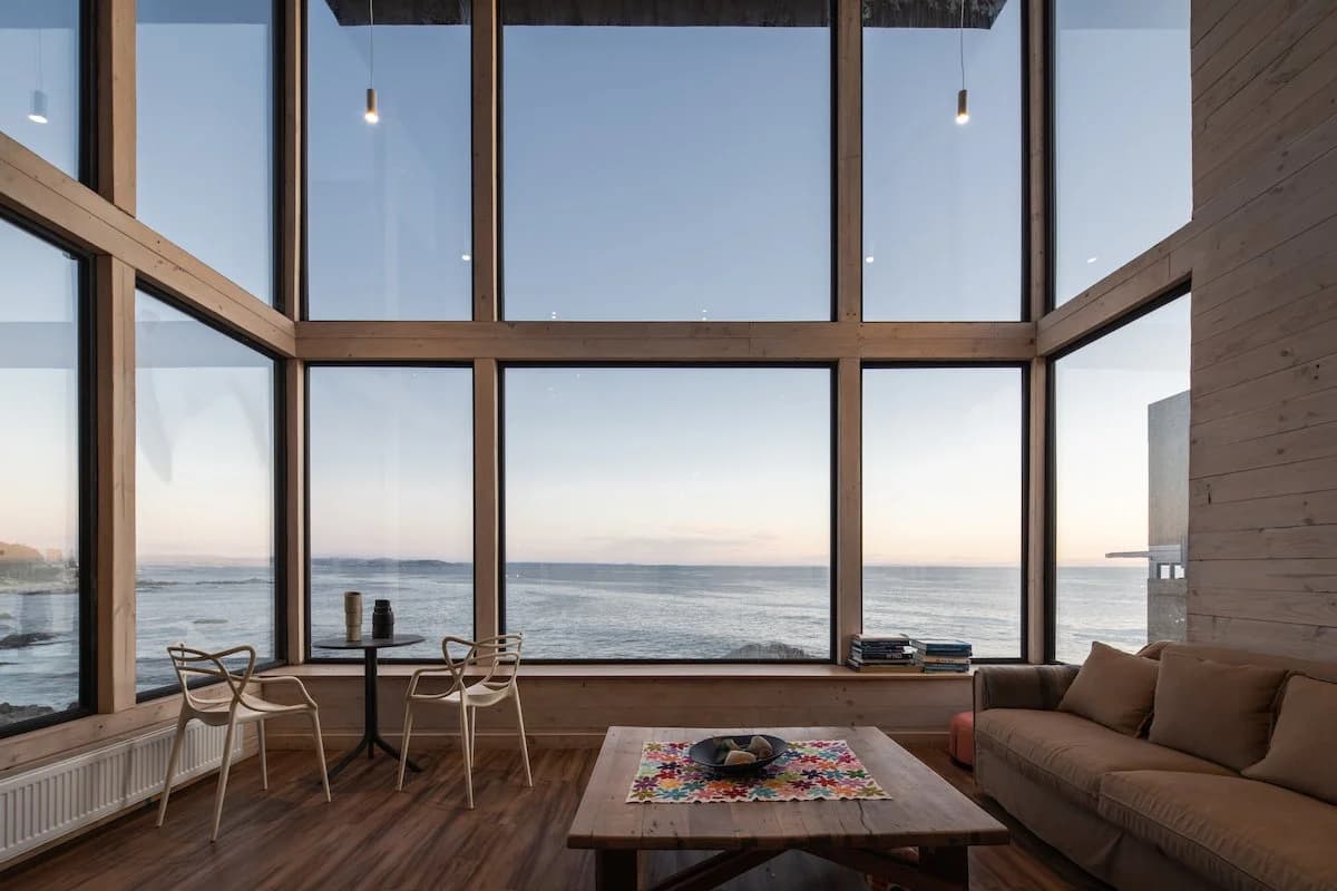 Casa Isla Negra — 3