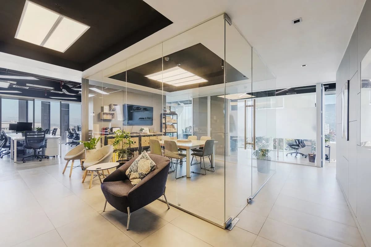Oficina Winteri Arquitectura — 15