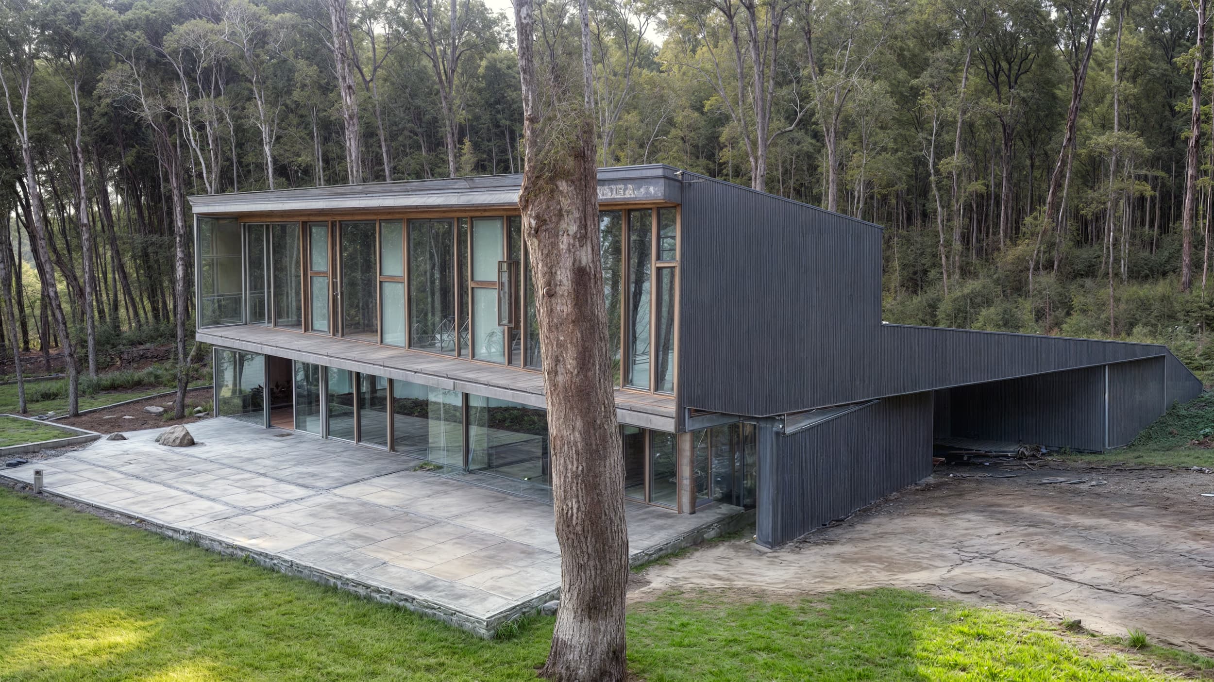 Casa PA — 4