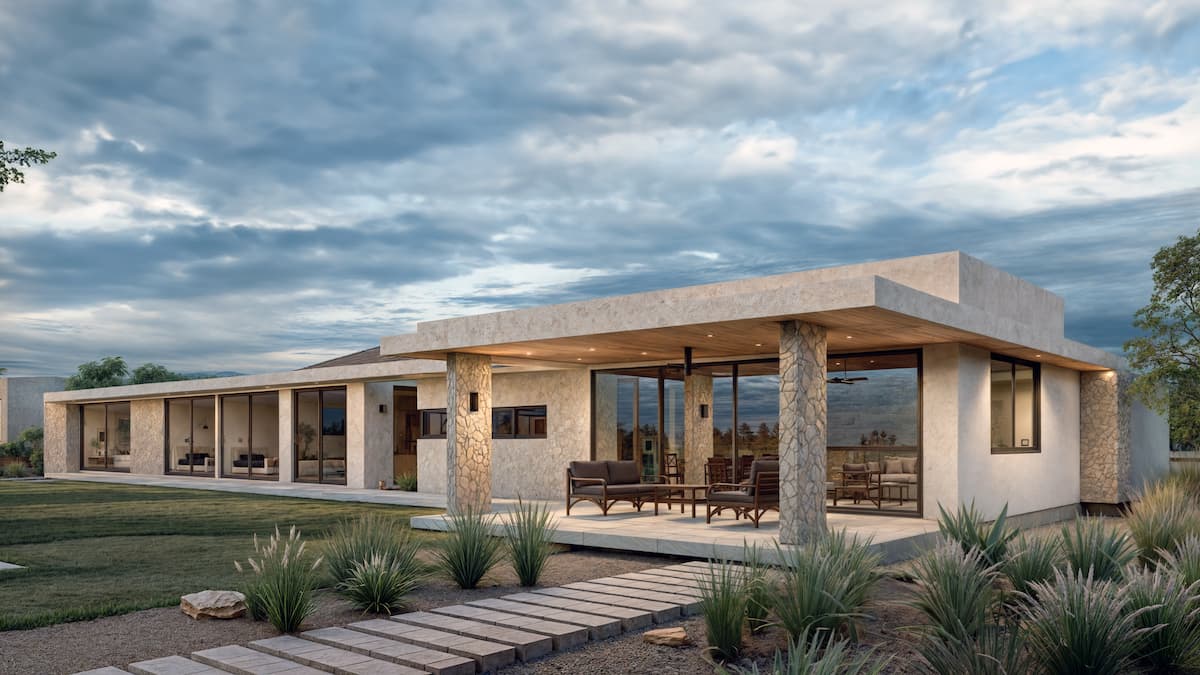 Casa Polo - Chicureo