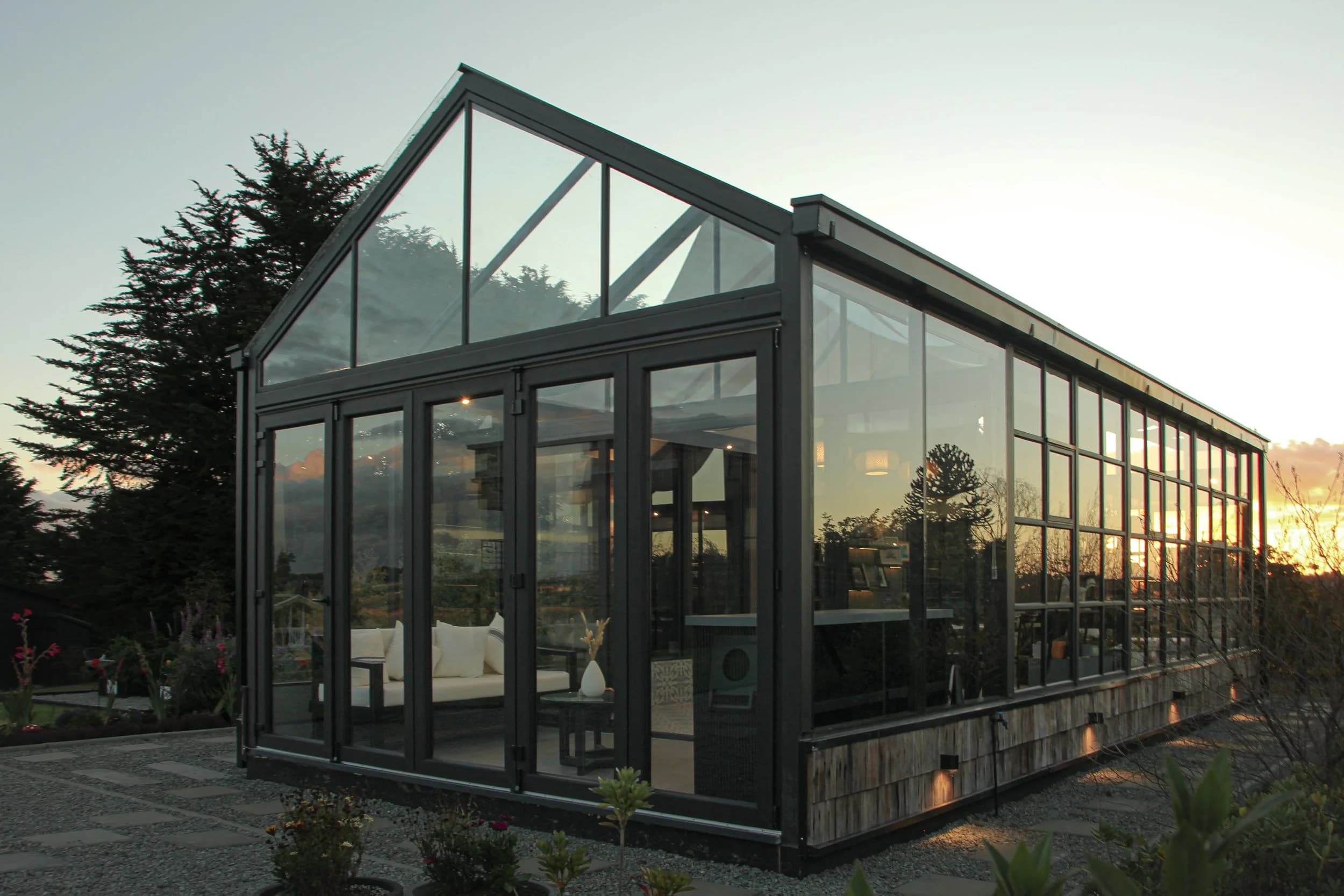 The Garden House — 15