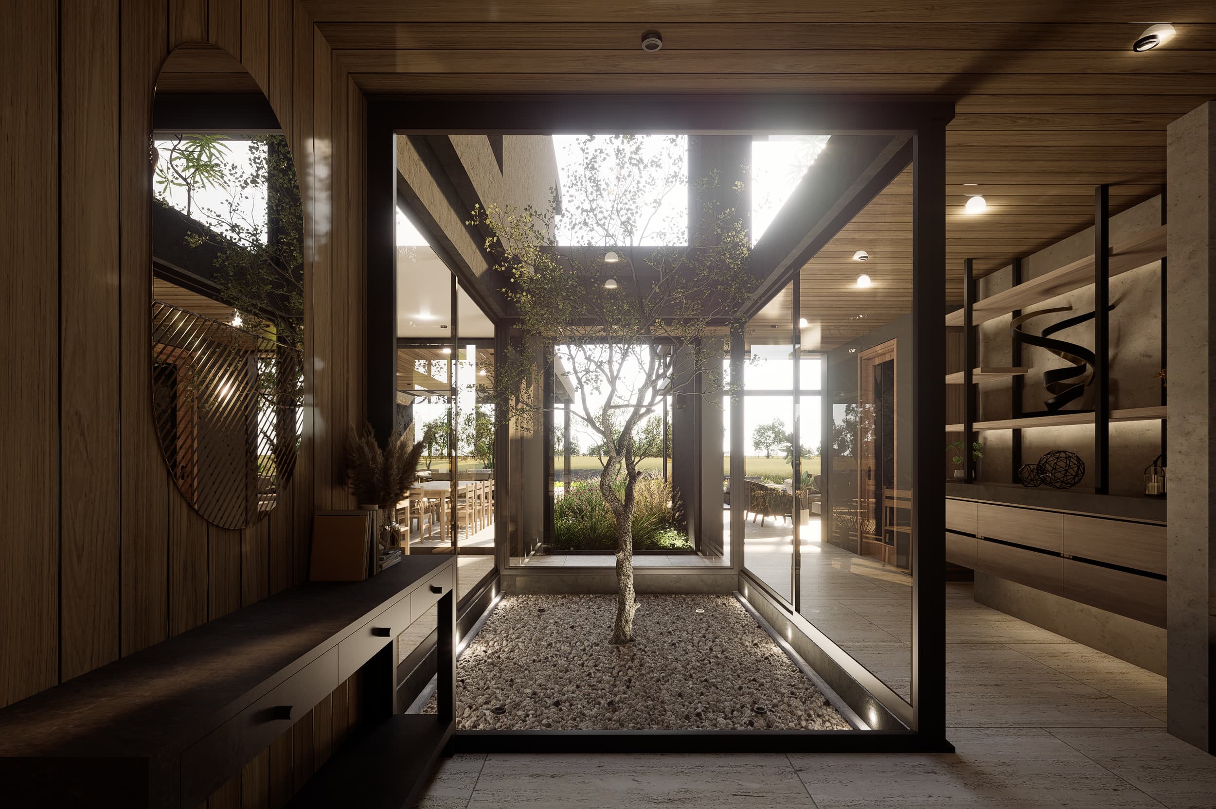Casa LP — 5