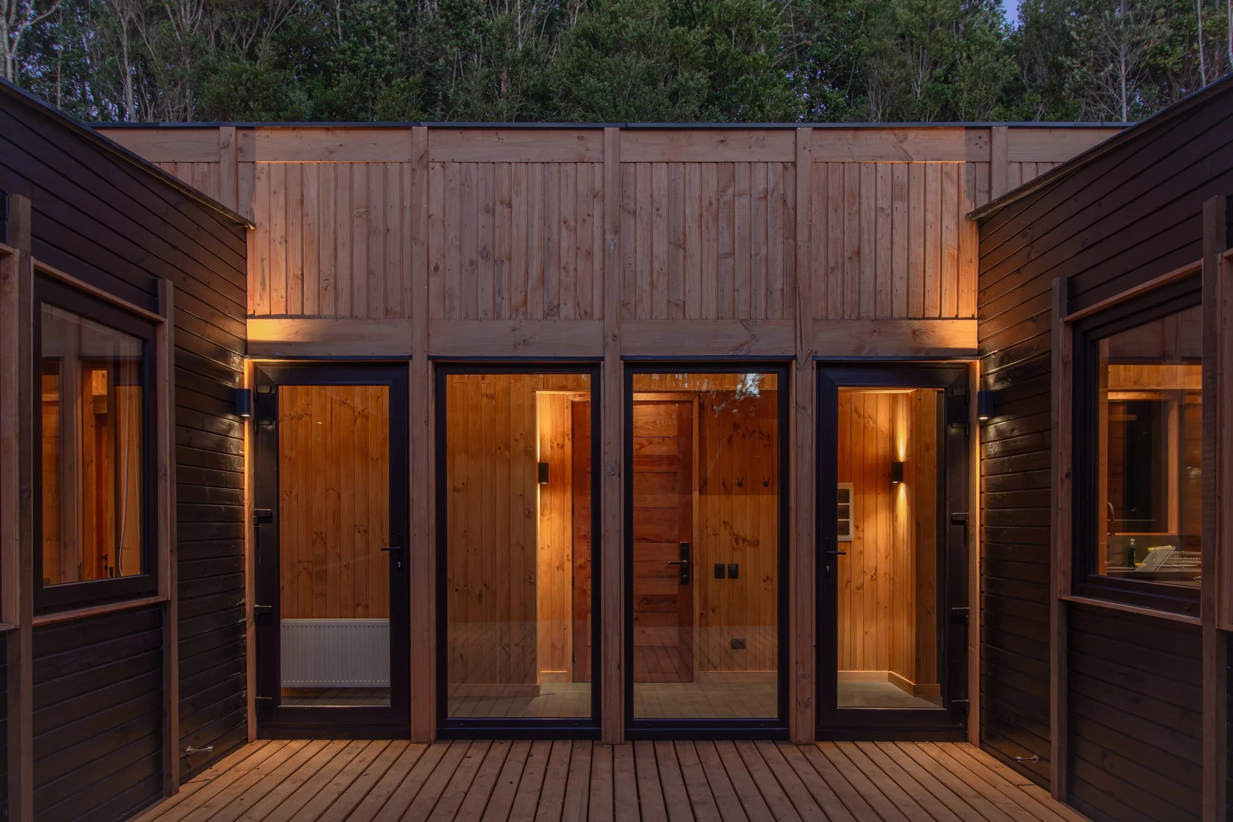 Casa Bosque — 19