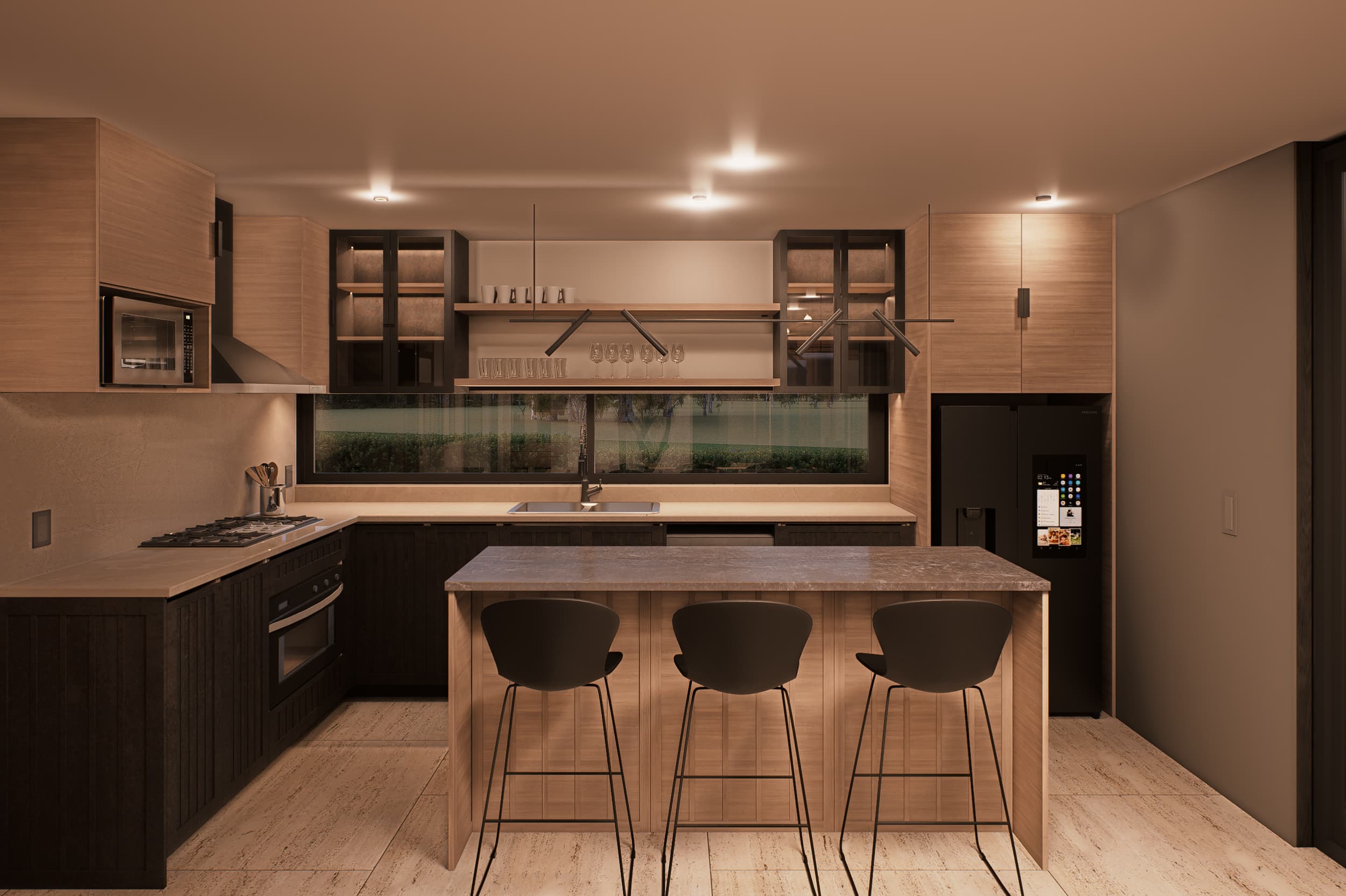 Casa LP — 8