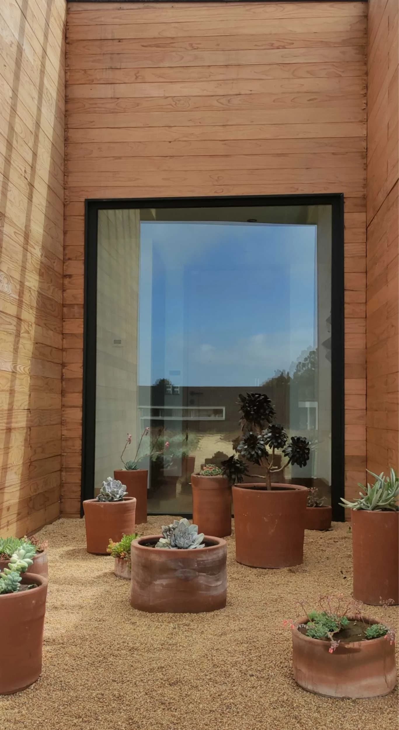 Casa Lineal — 10