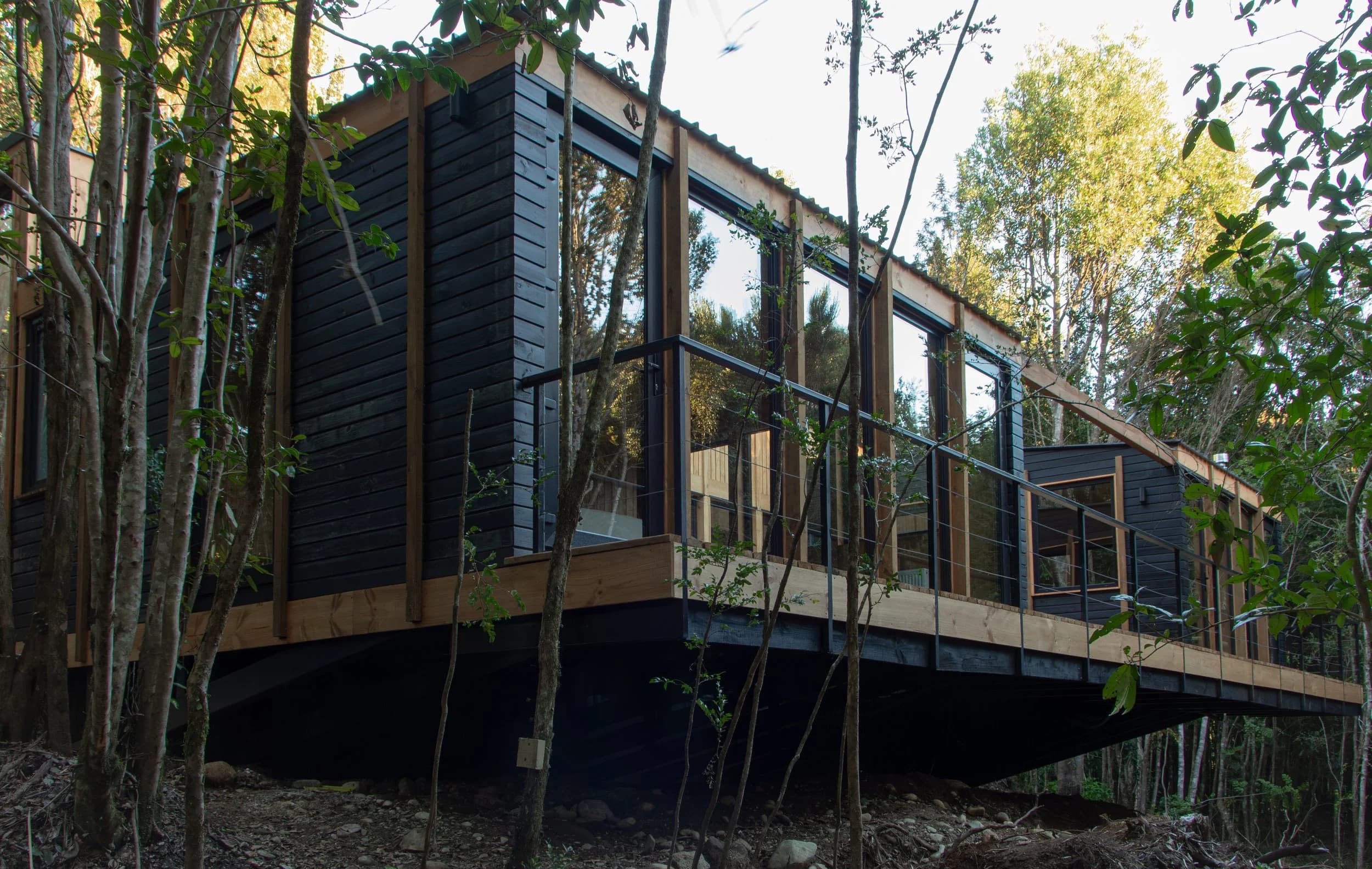 Casa Bosque