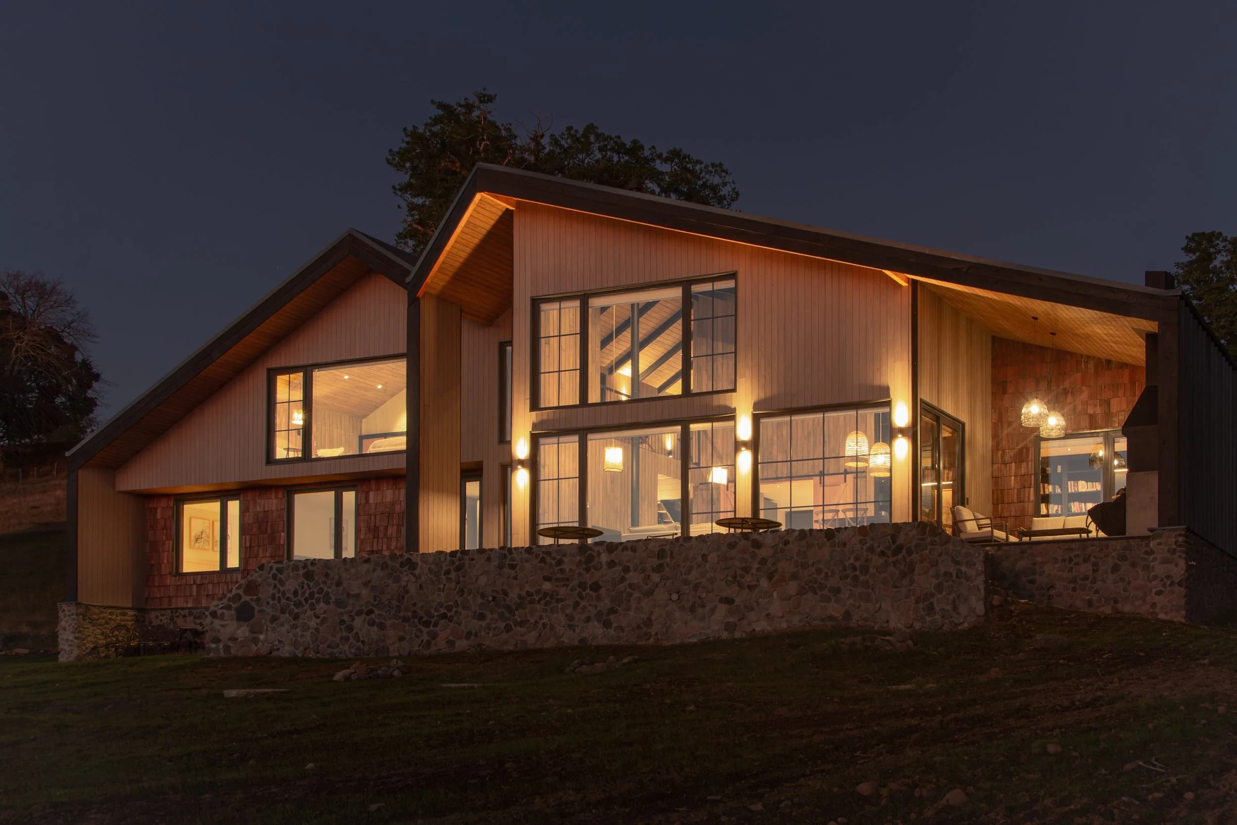 Casa TG — 1
