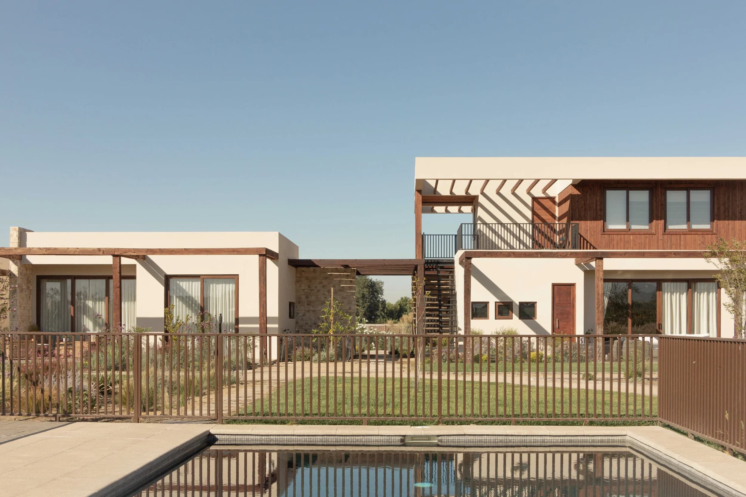 Casa SCM — 12