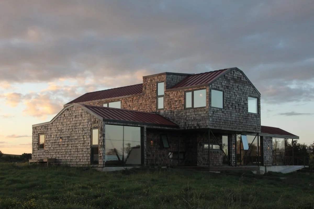 Casa GF — 11