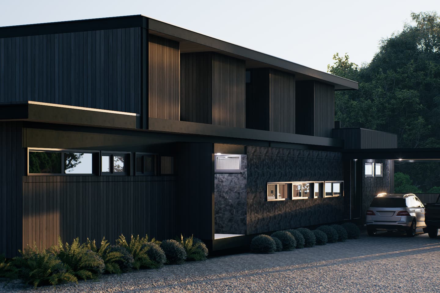 Casa Colbún — 12