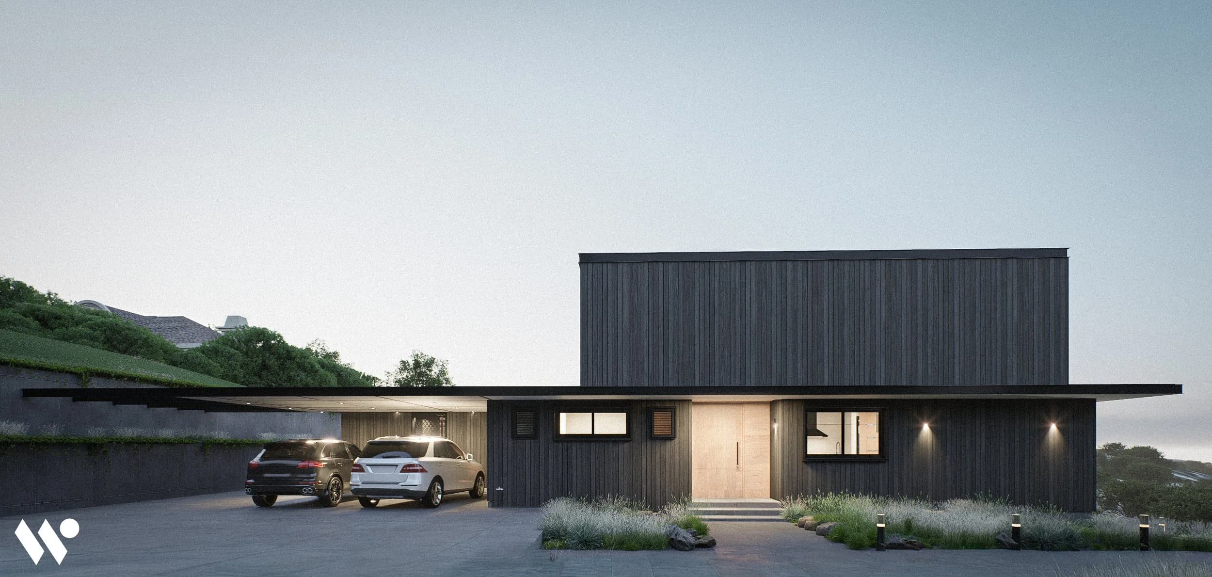 Casa R — 7
