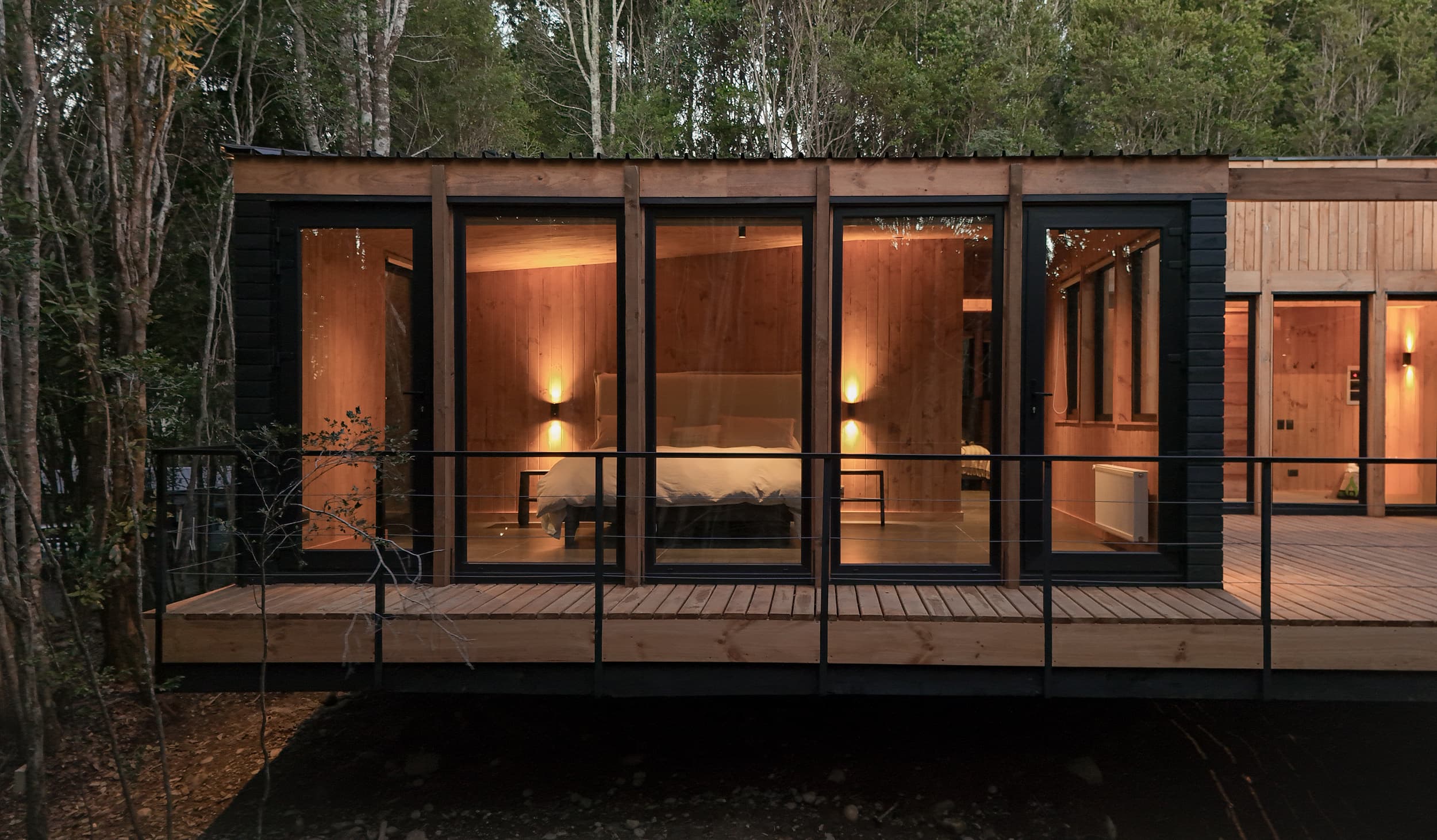 Casa Bosque — 18