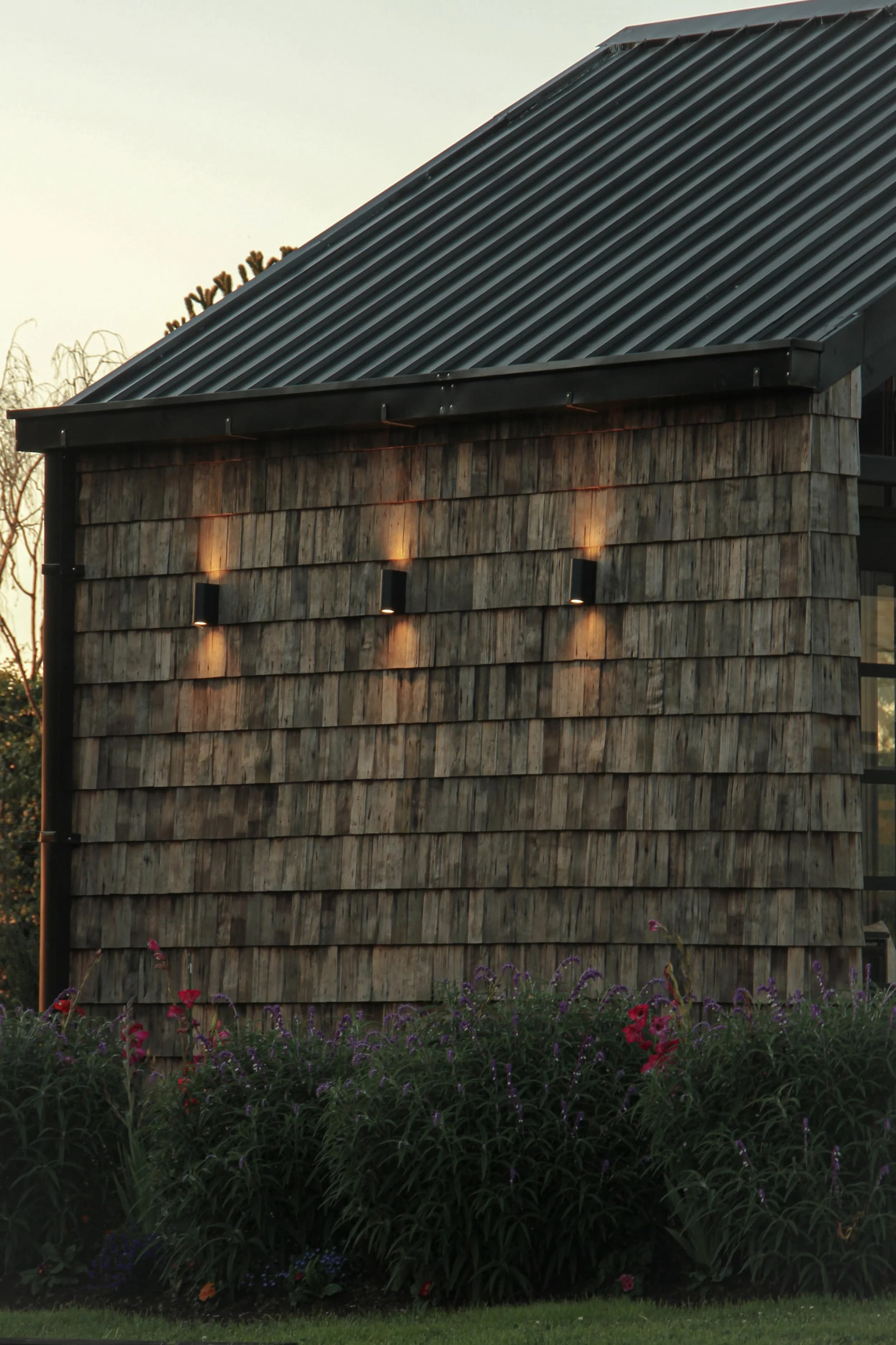 The Garden House — 11