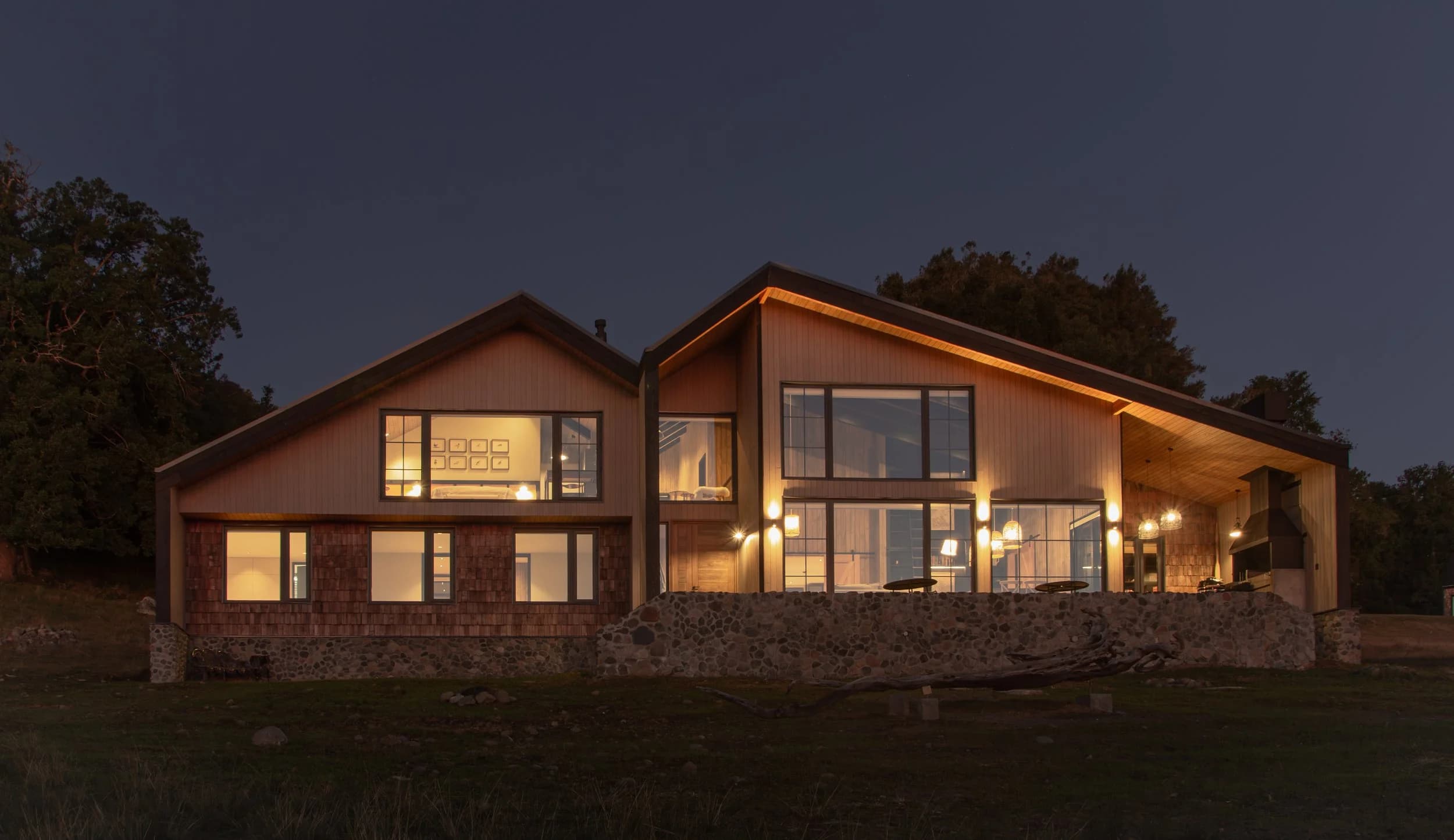 Casa TG — 2