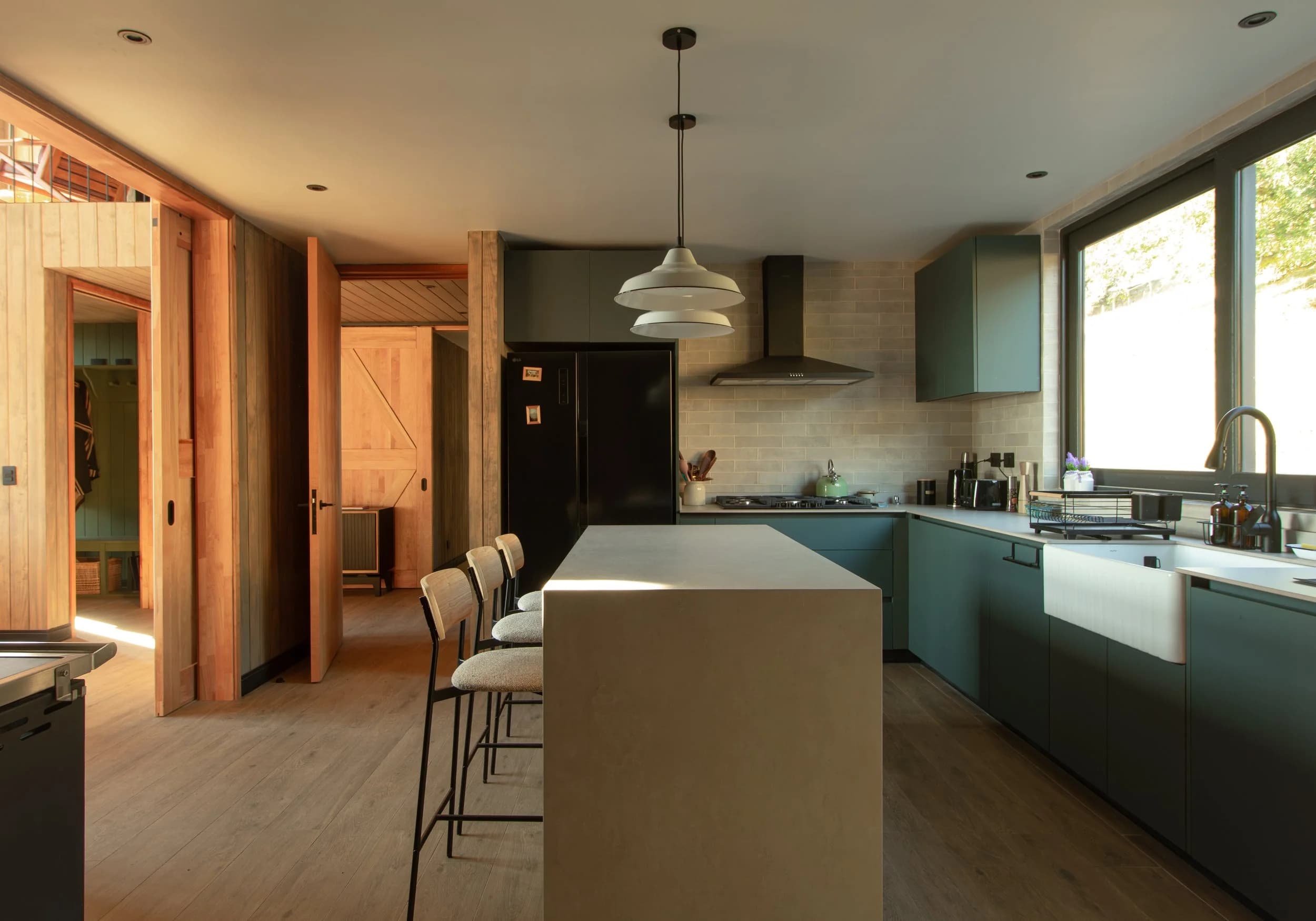 Casa TG — 18