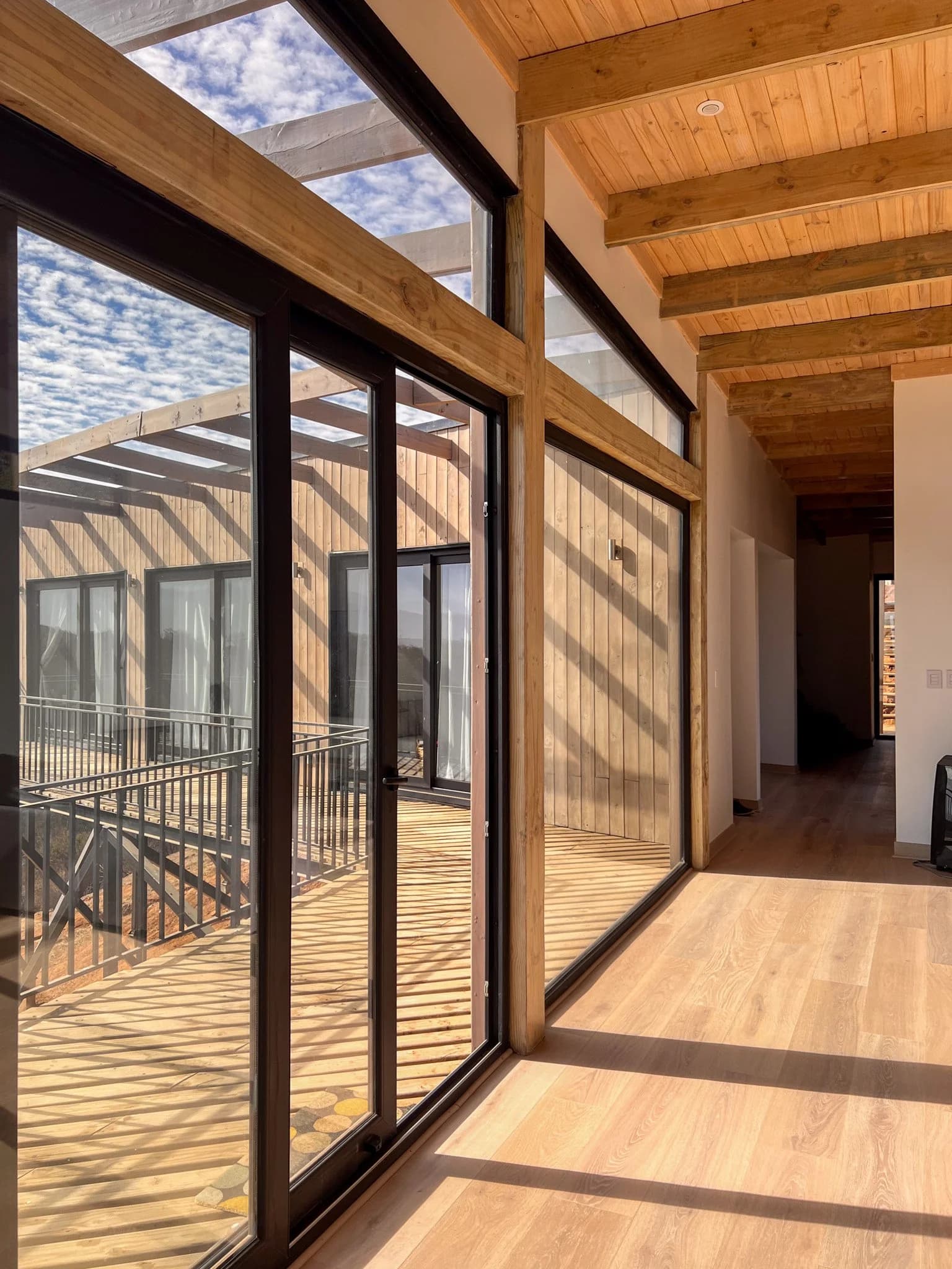 Casa MR — 12