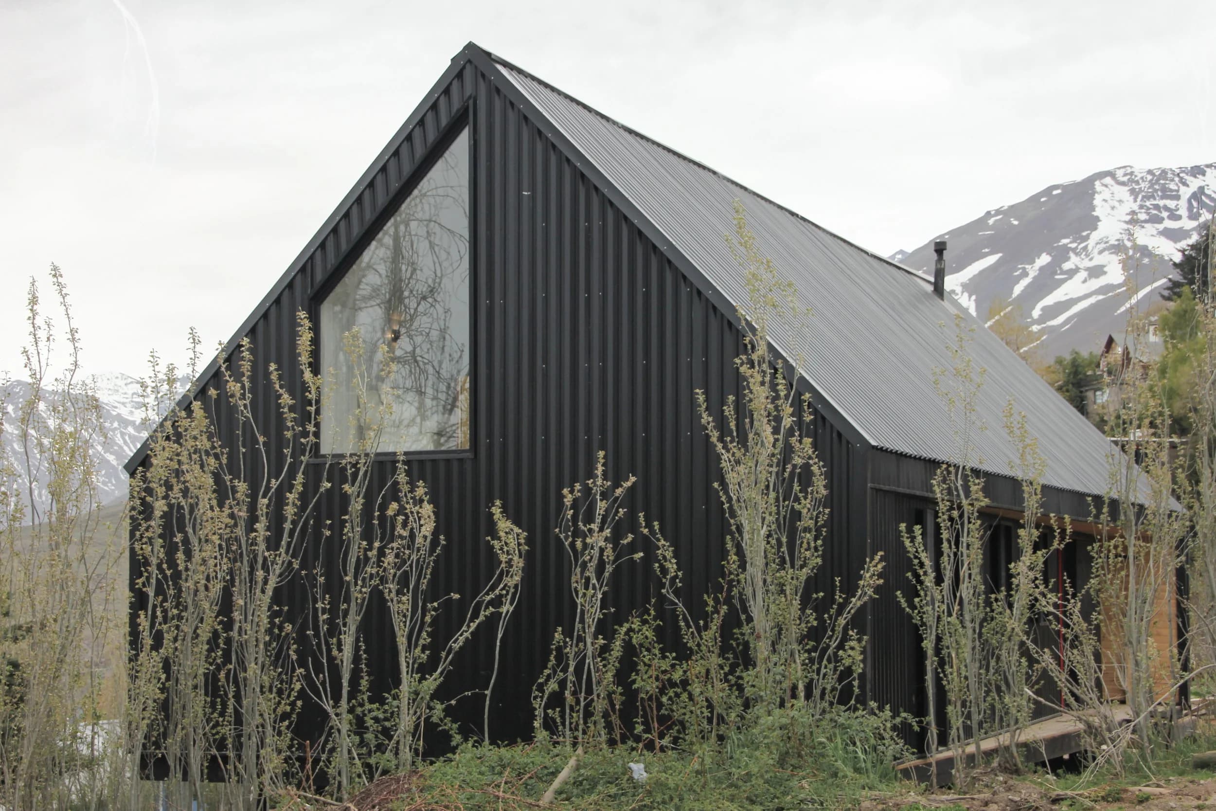 Casa Refugio — 18