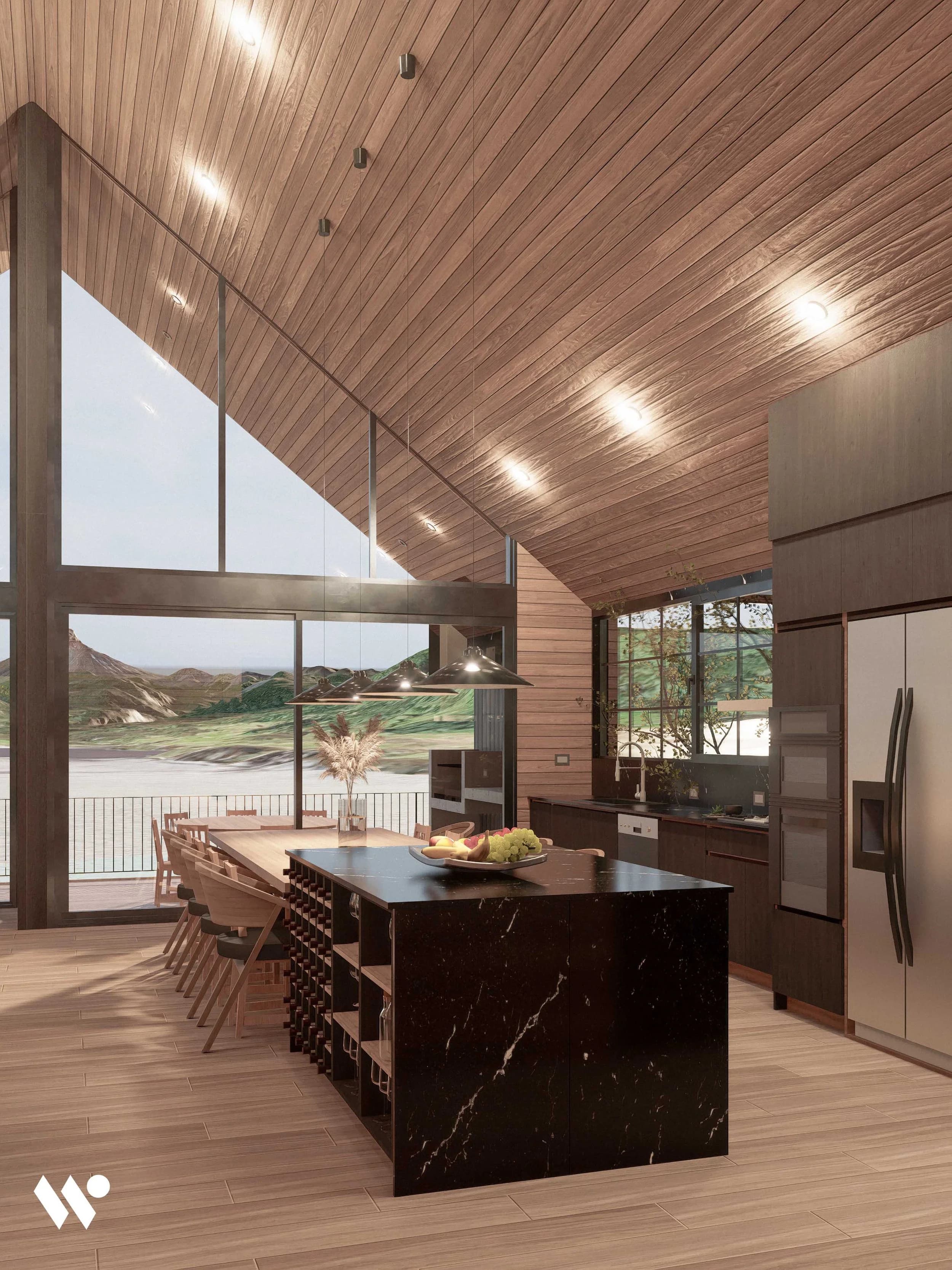 Casa AR — 9