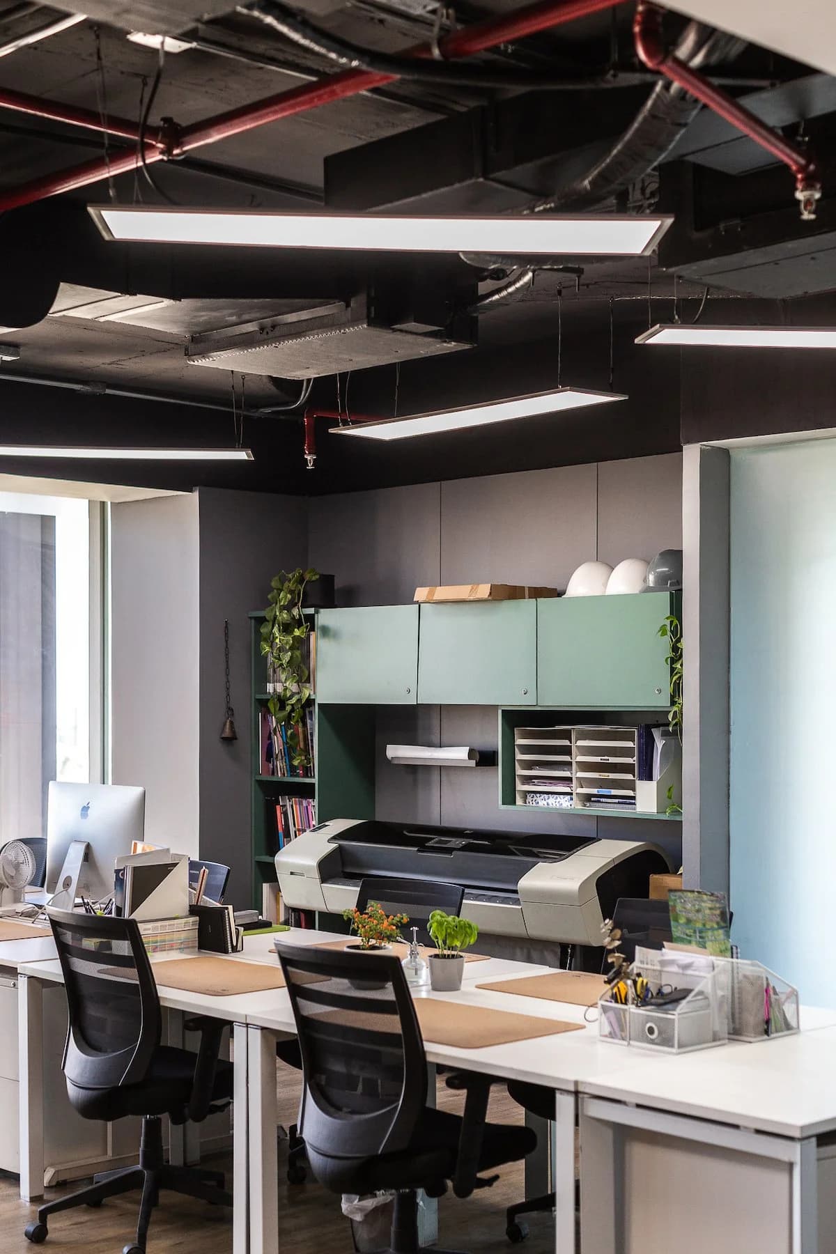 Oficina Winteri Arquitectura — 4
