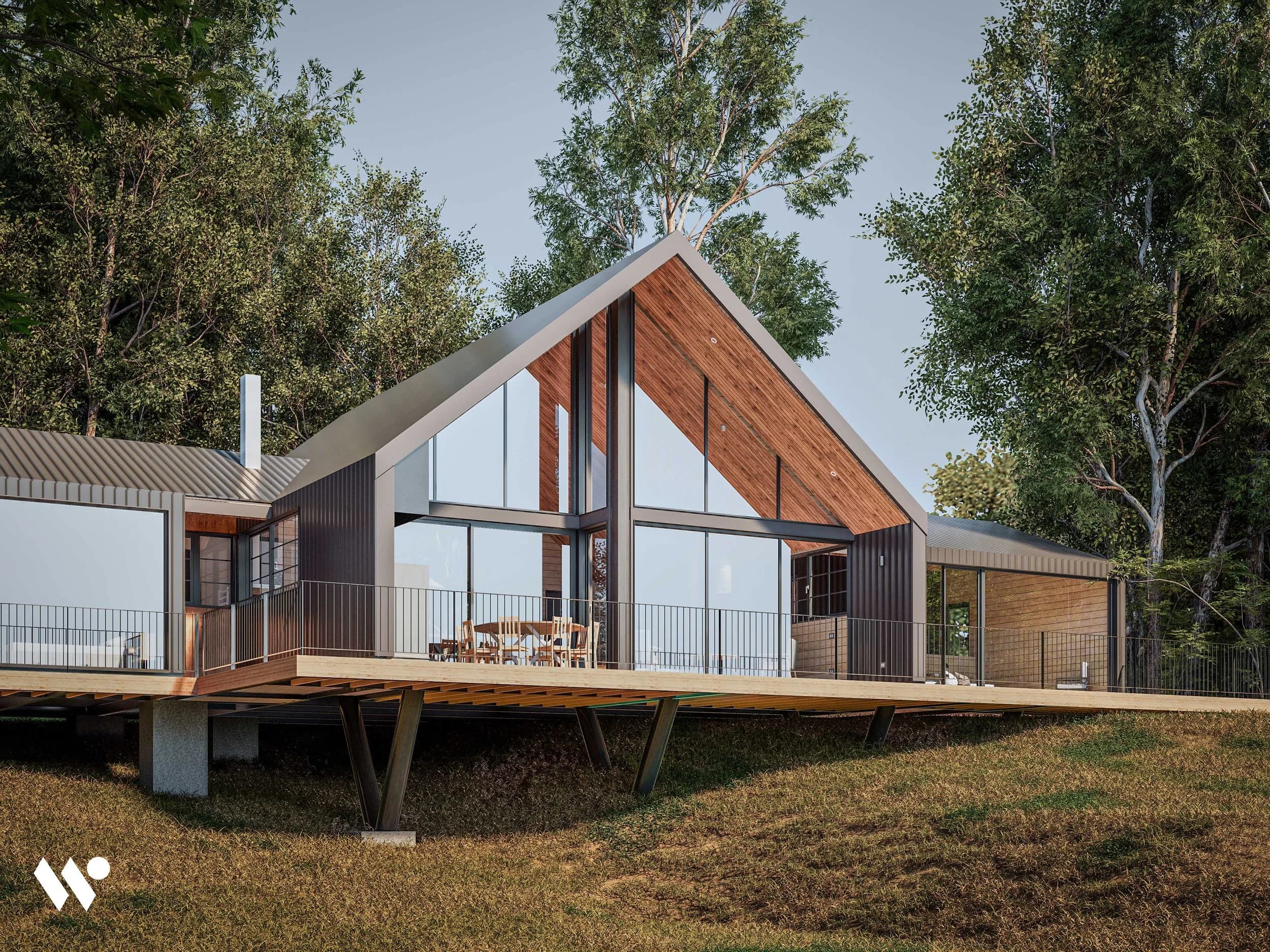 Casa AR — 2