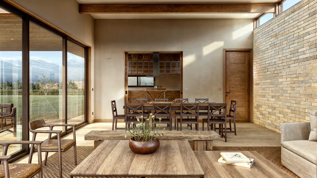 Casa Polo — 4