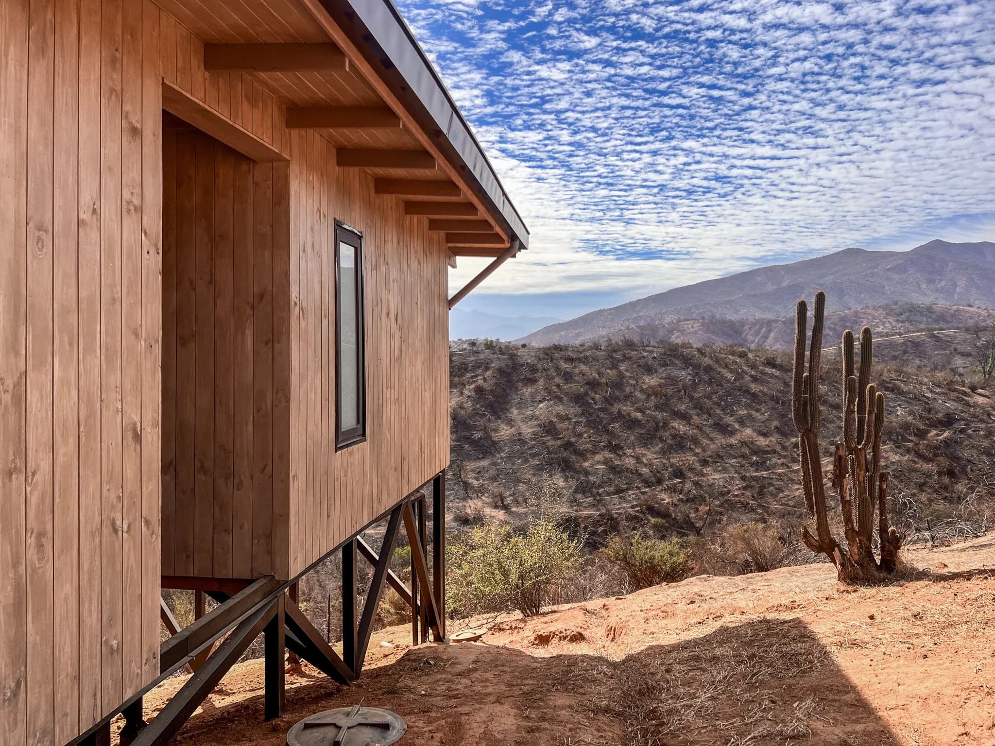 Casa MR — 6