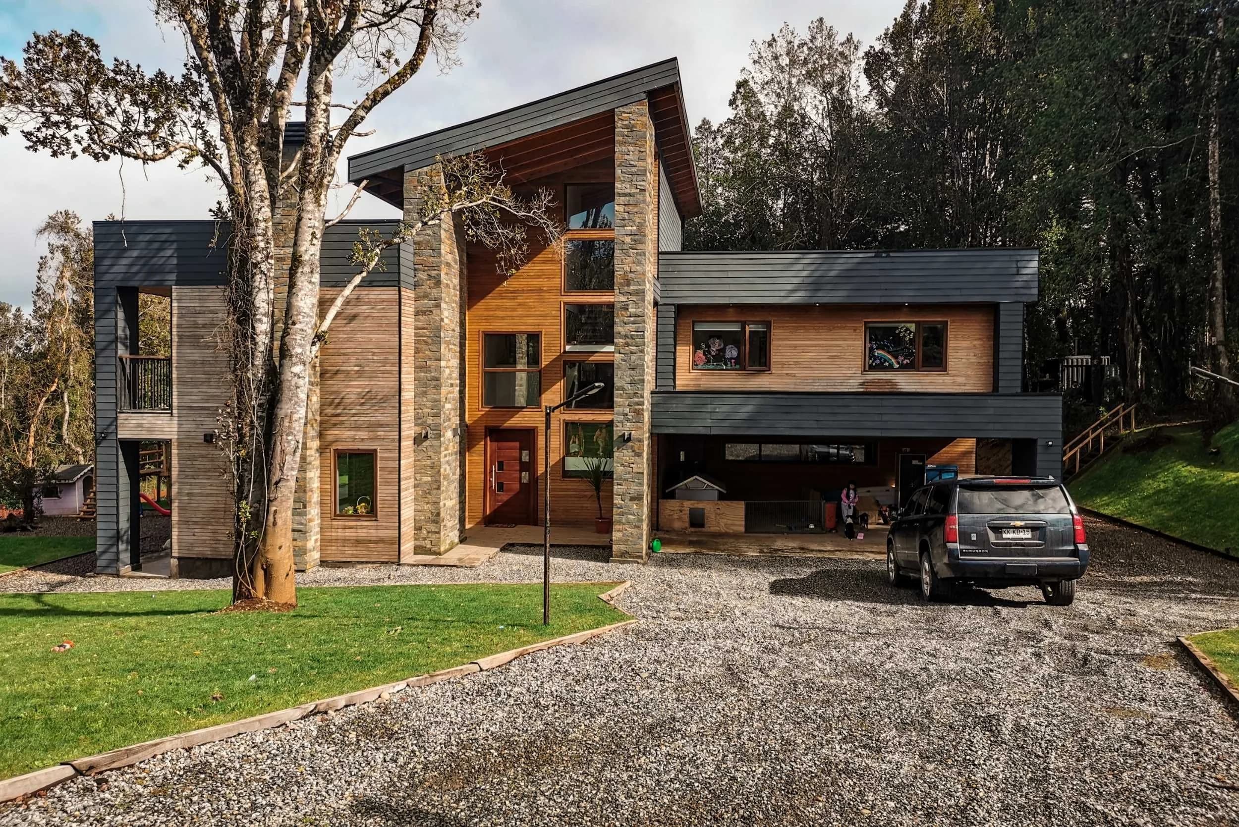 Casa NB — 6