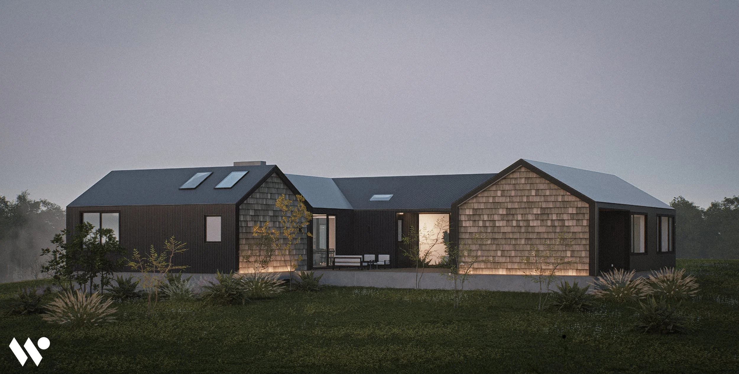 Casa BL — 10