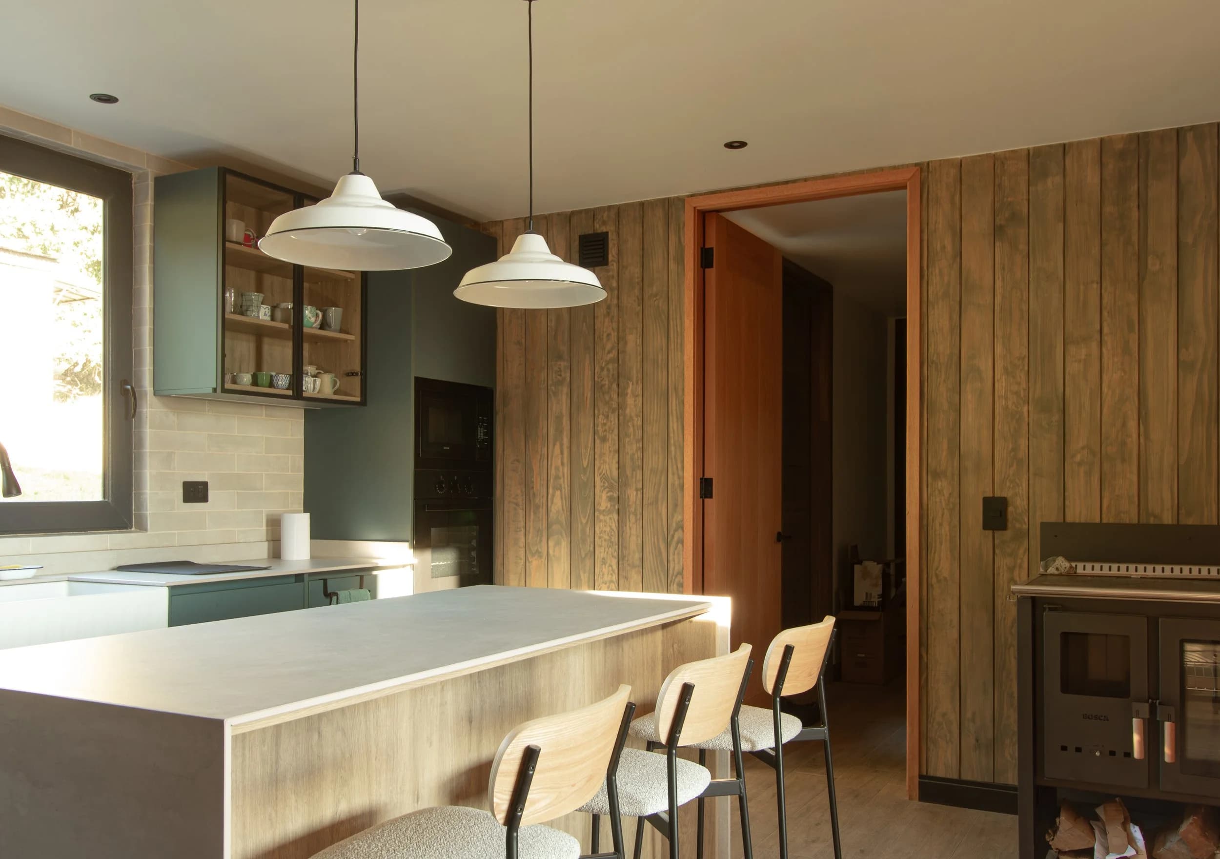 Casa TG — 19