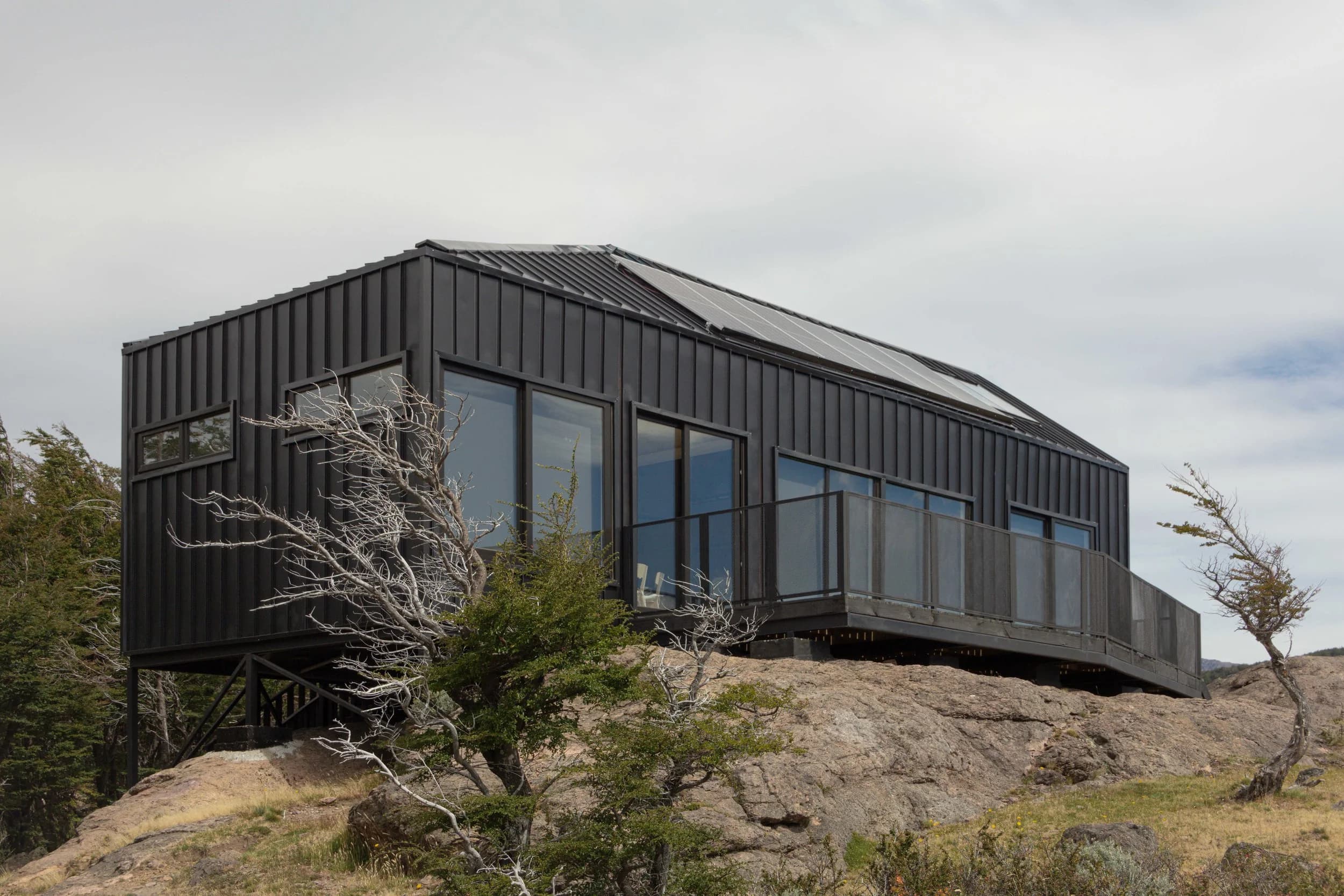 Casa PS — 7