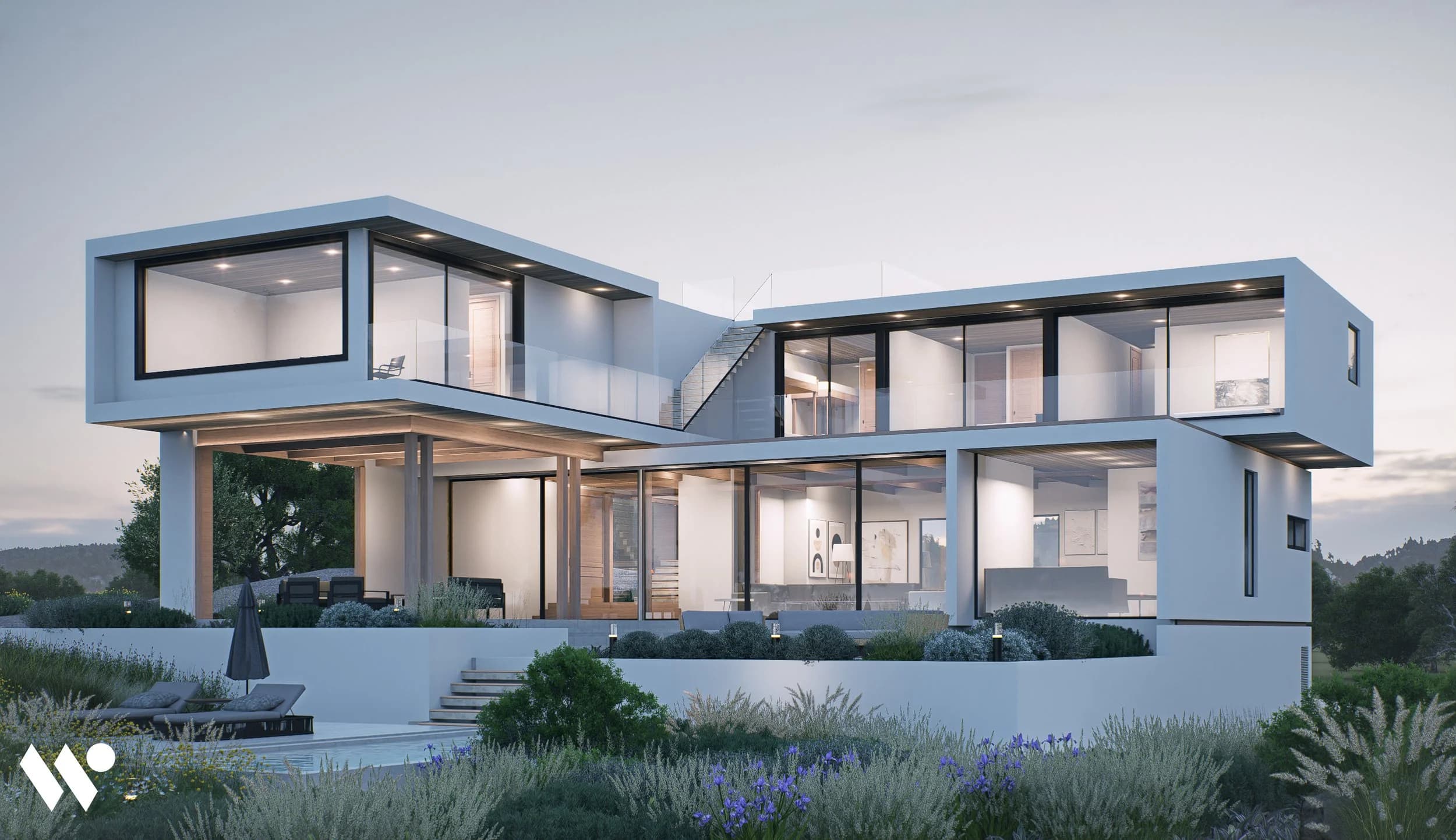 Casa Marbella — 1