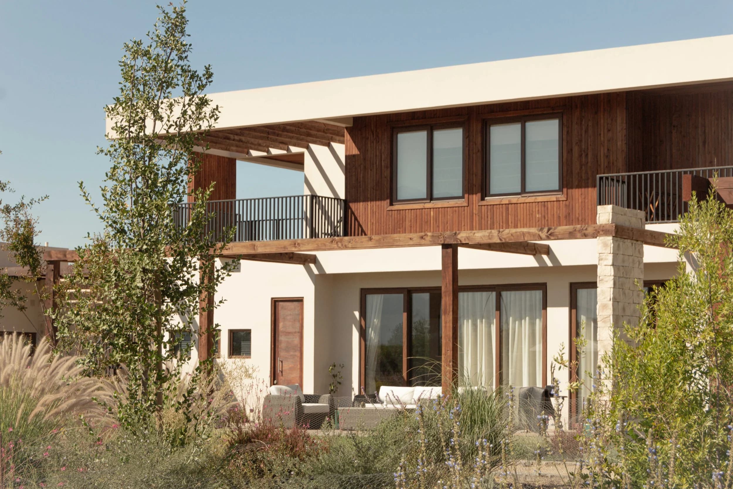 Casa SCM