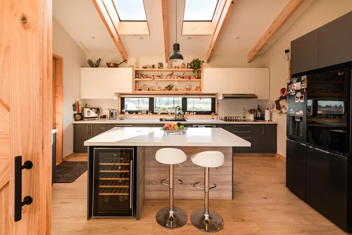 Casa TH — 3