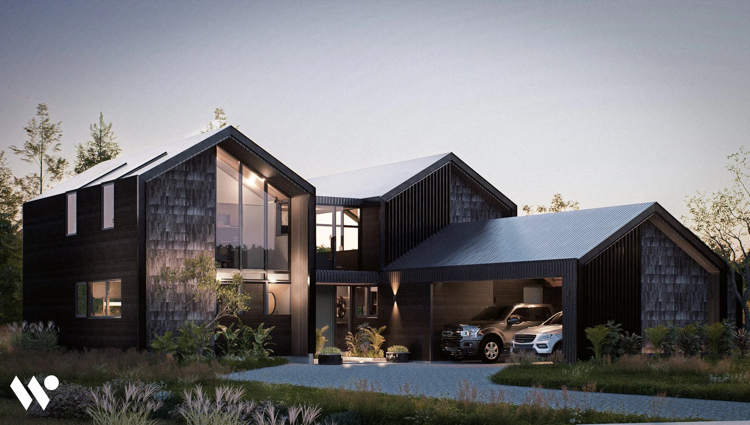 Casa MC — 3