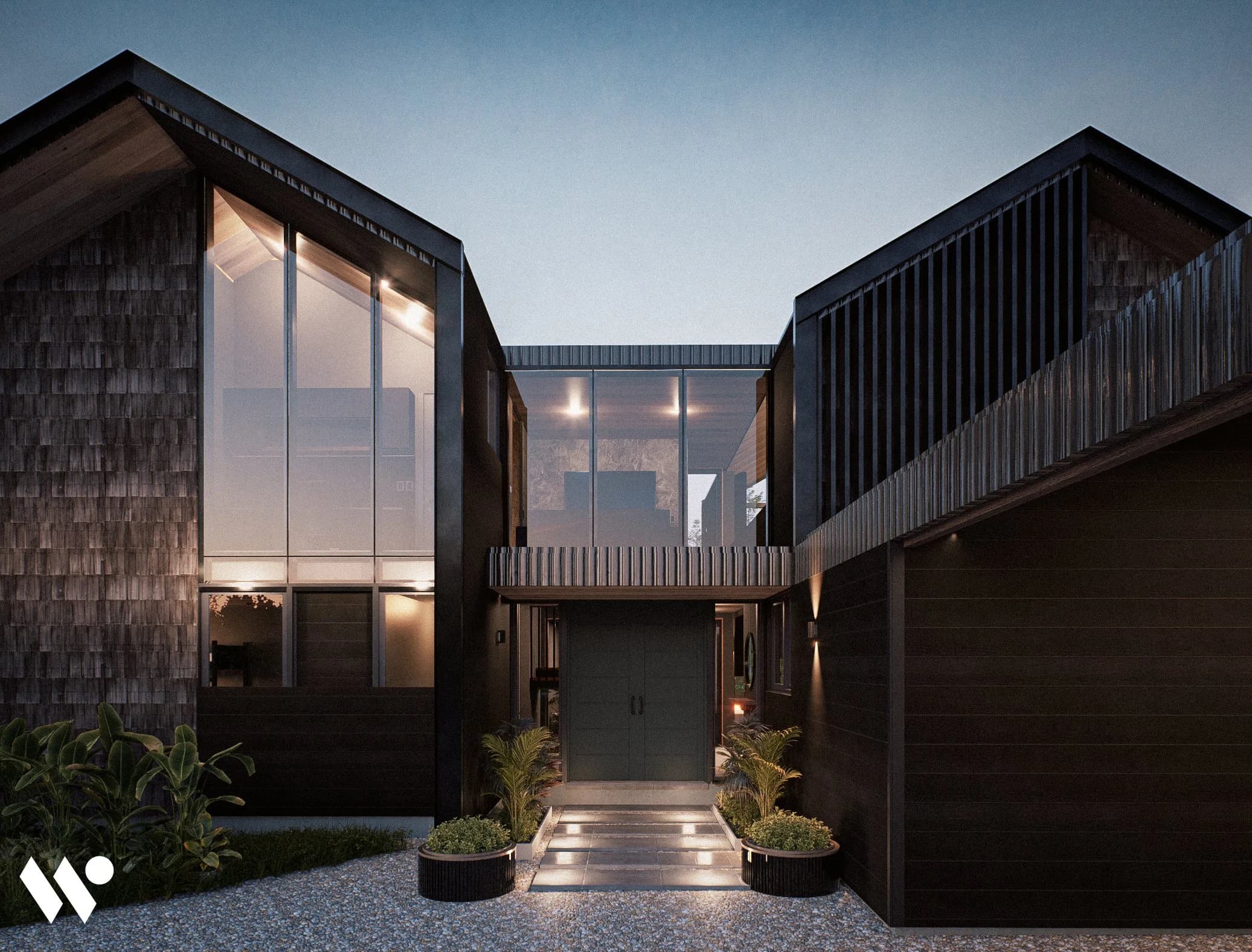 Casa MC — 4