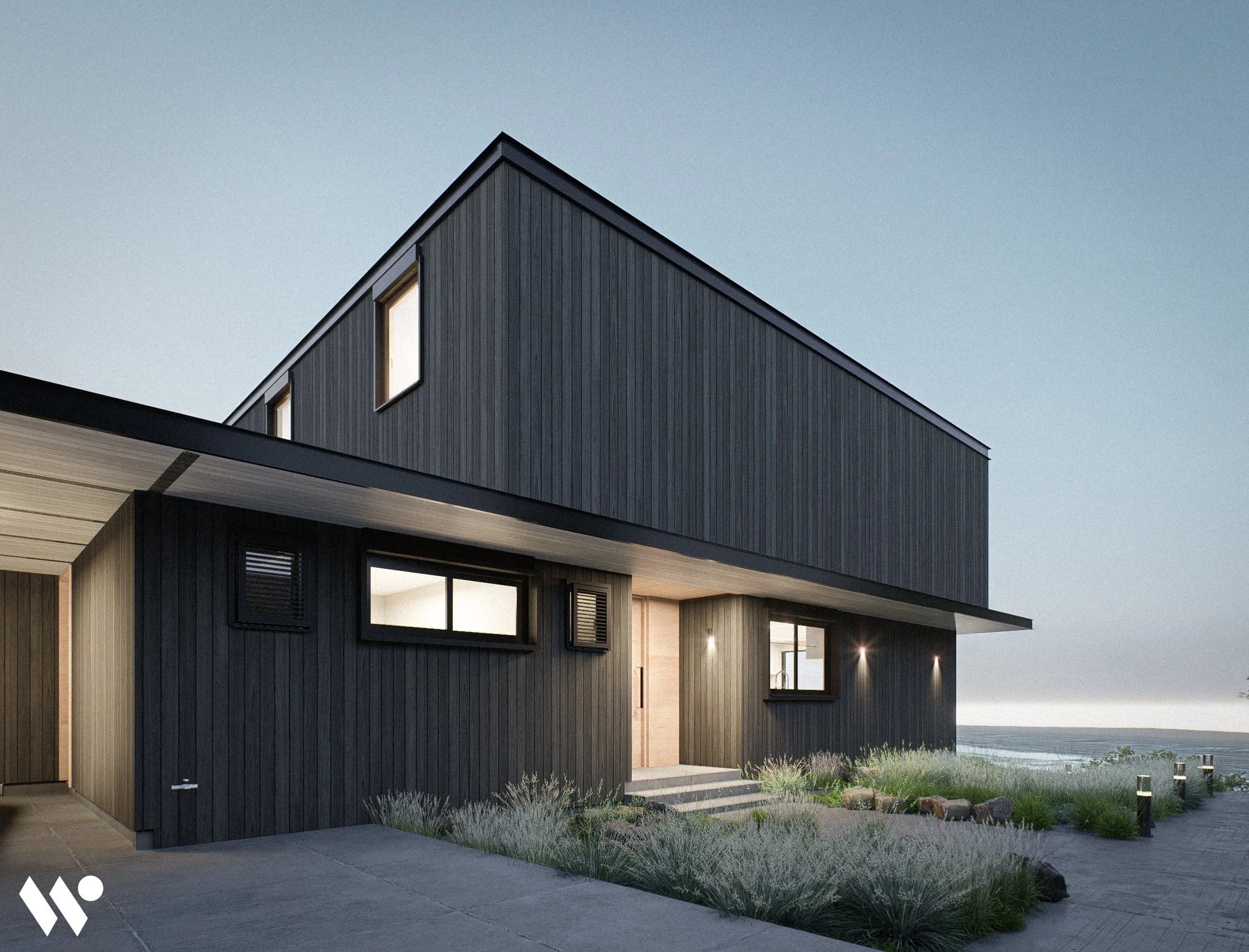 Casa R — 8