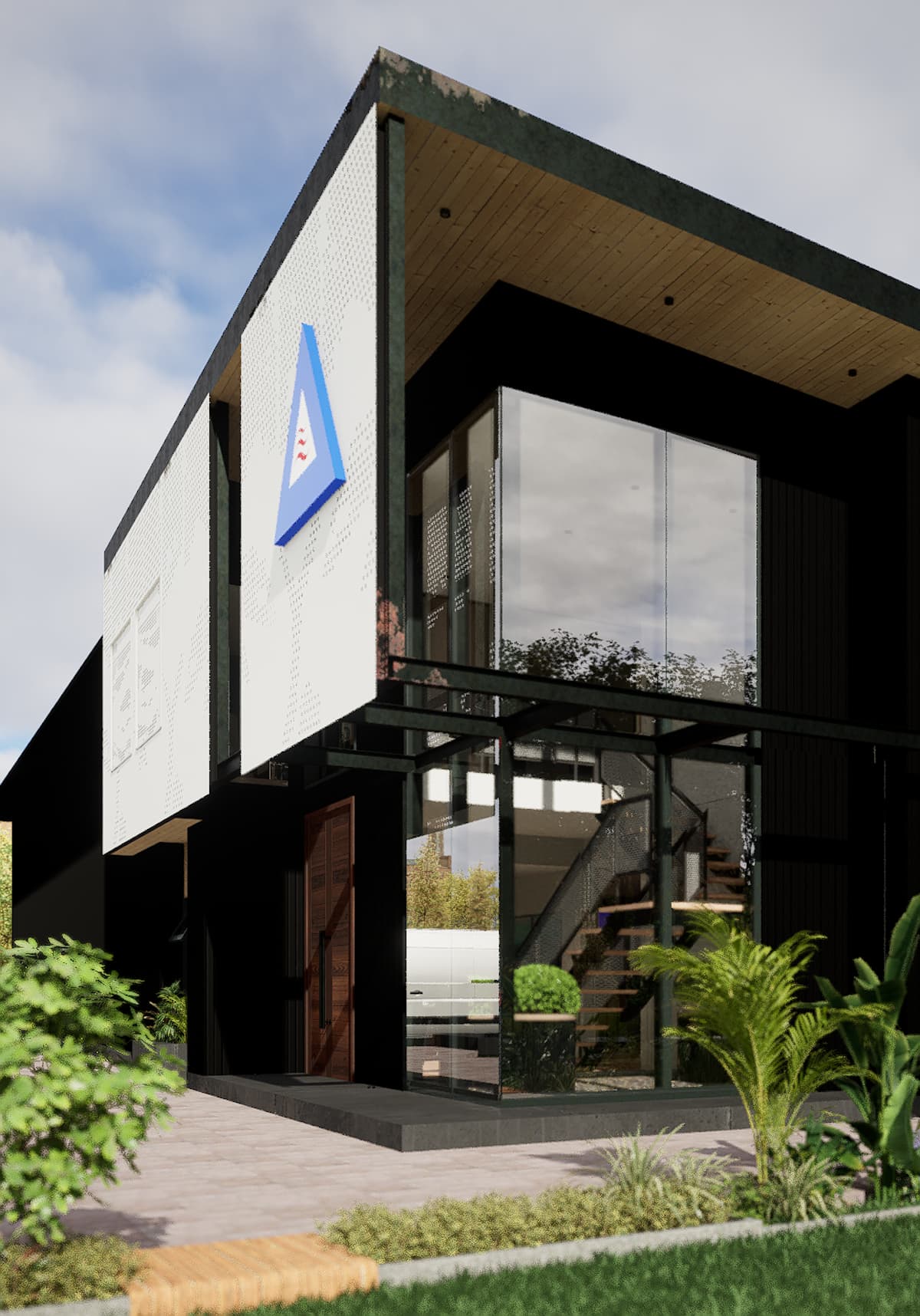 Oficinas ASTER Chile — 5