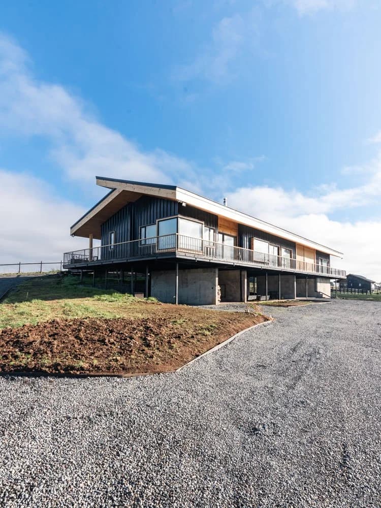 Casa TH — 11