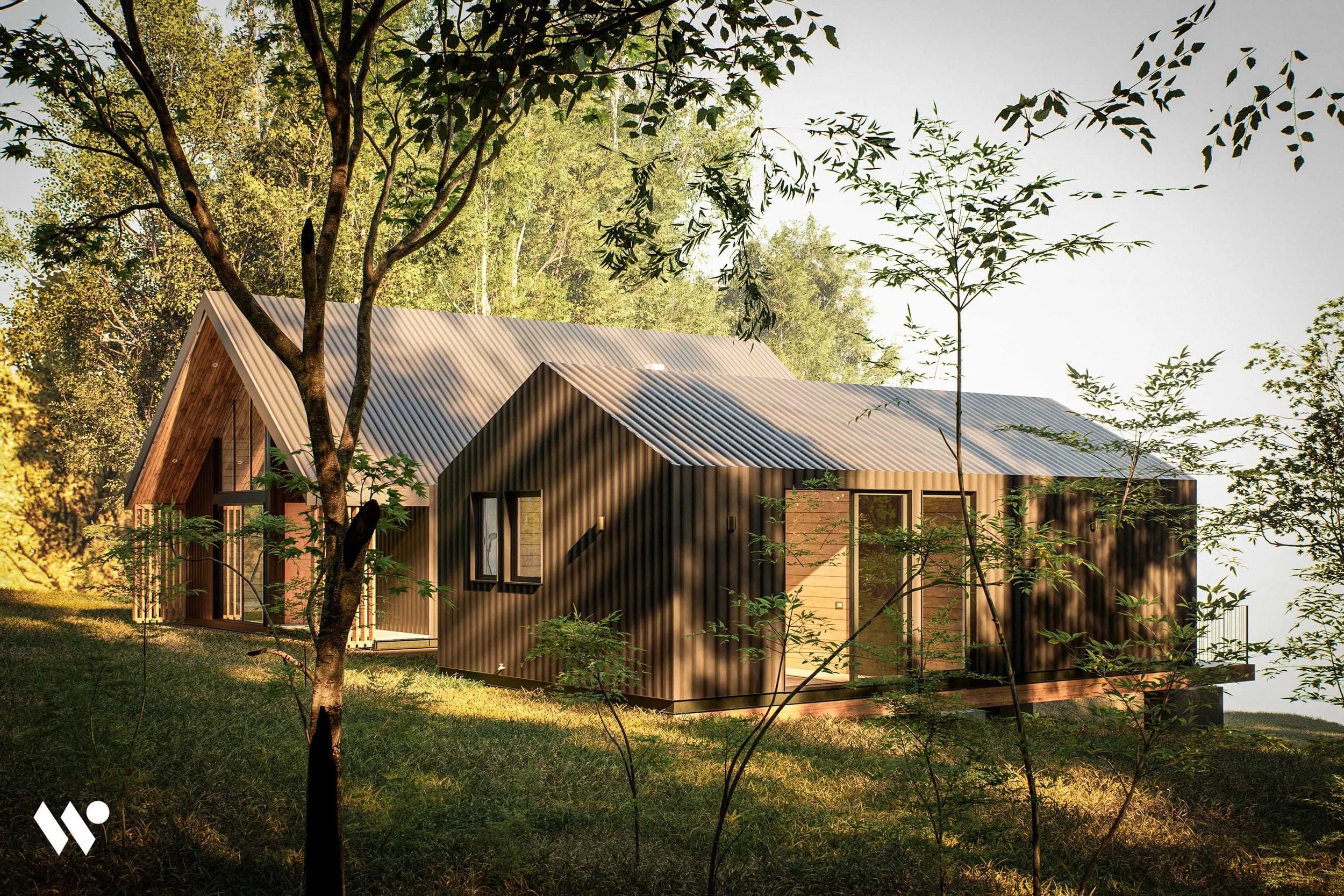 Casa AR — 5