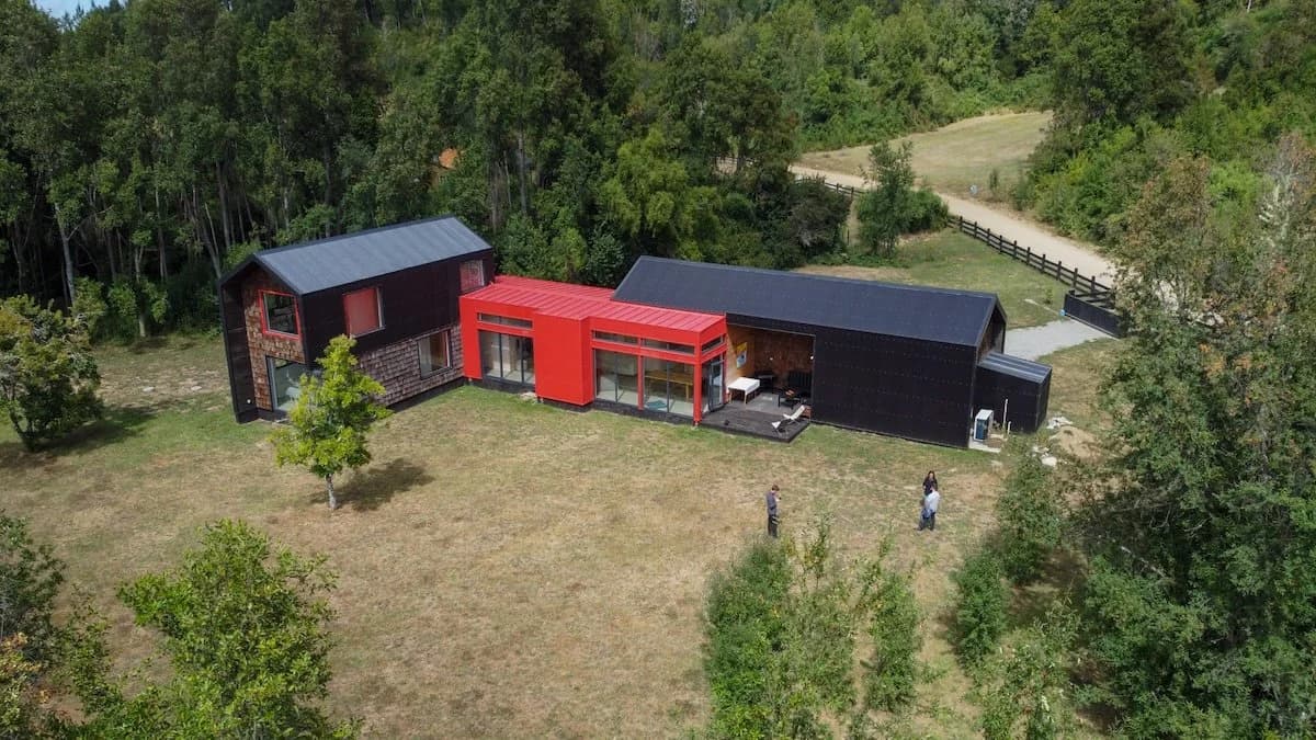 Casa LV — 1