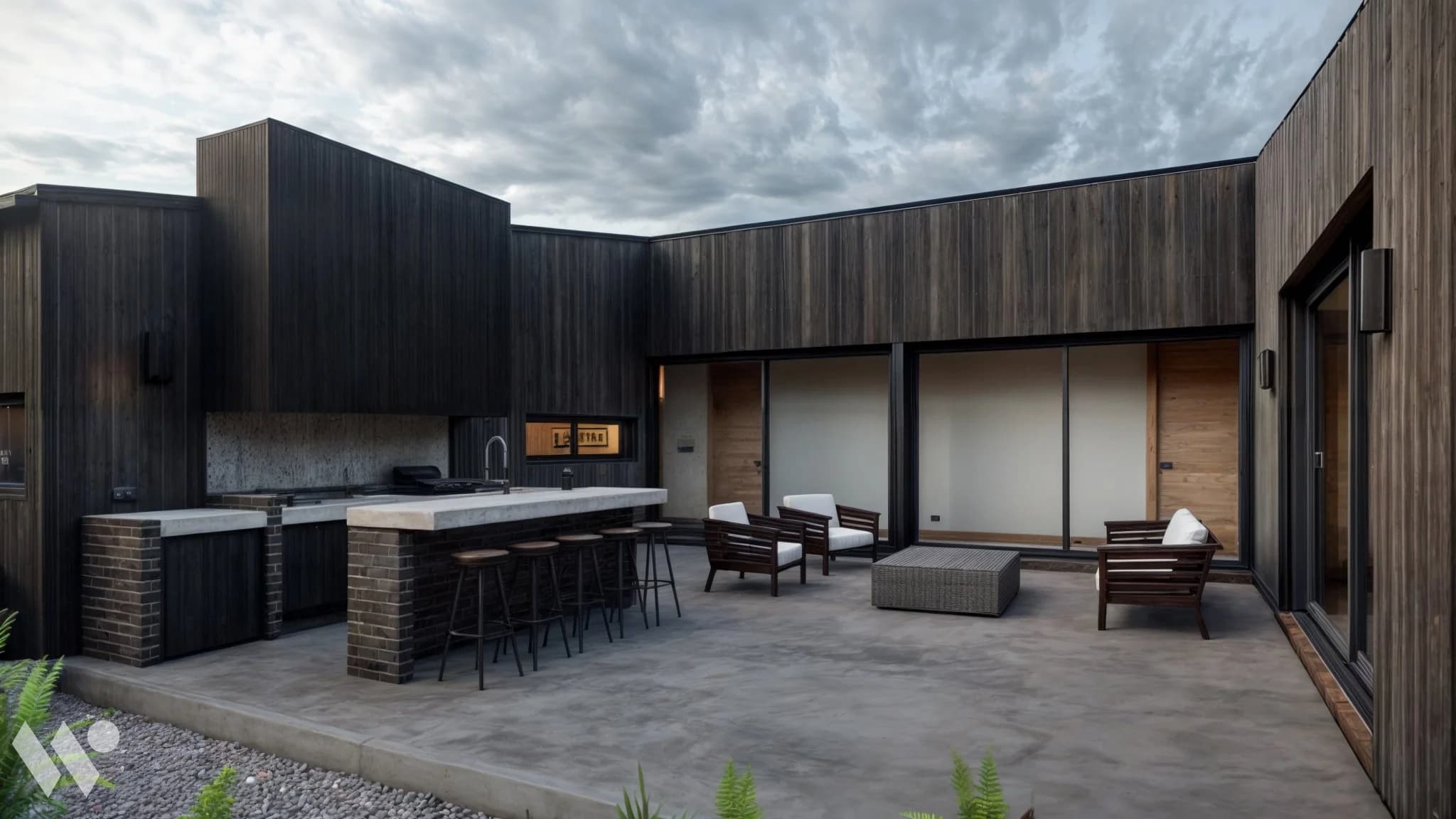 Casa VE — 8