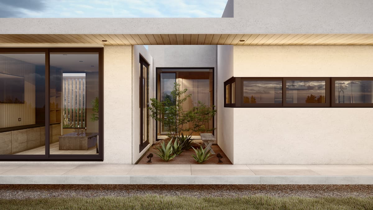 Casa Polo — 2
