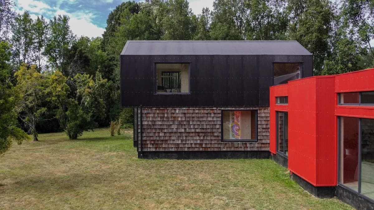 Casa LV — 2