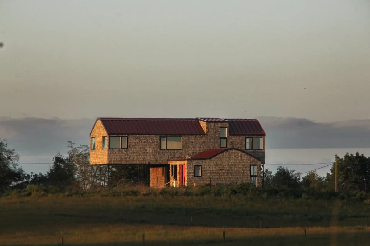 Casa GF — 10