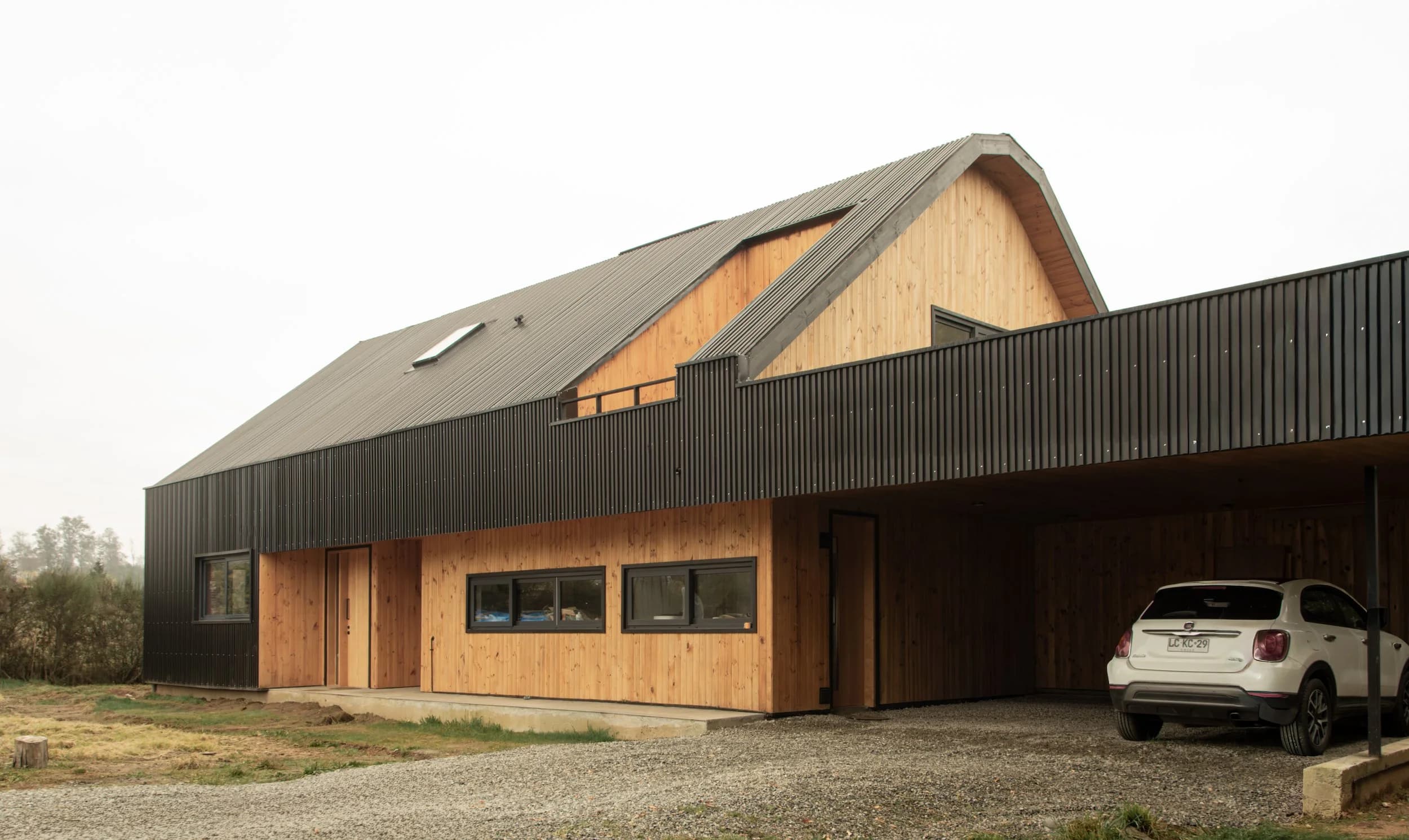 Casa SS — 2